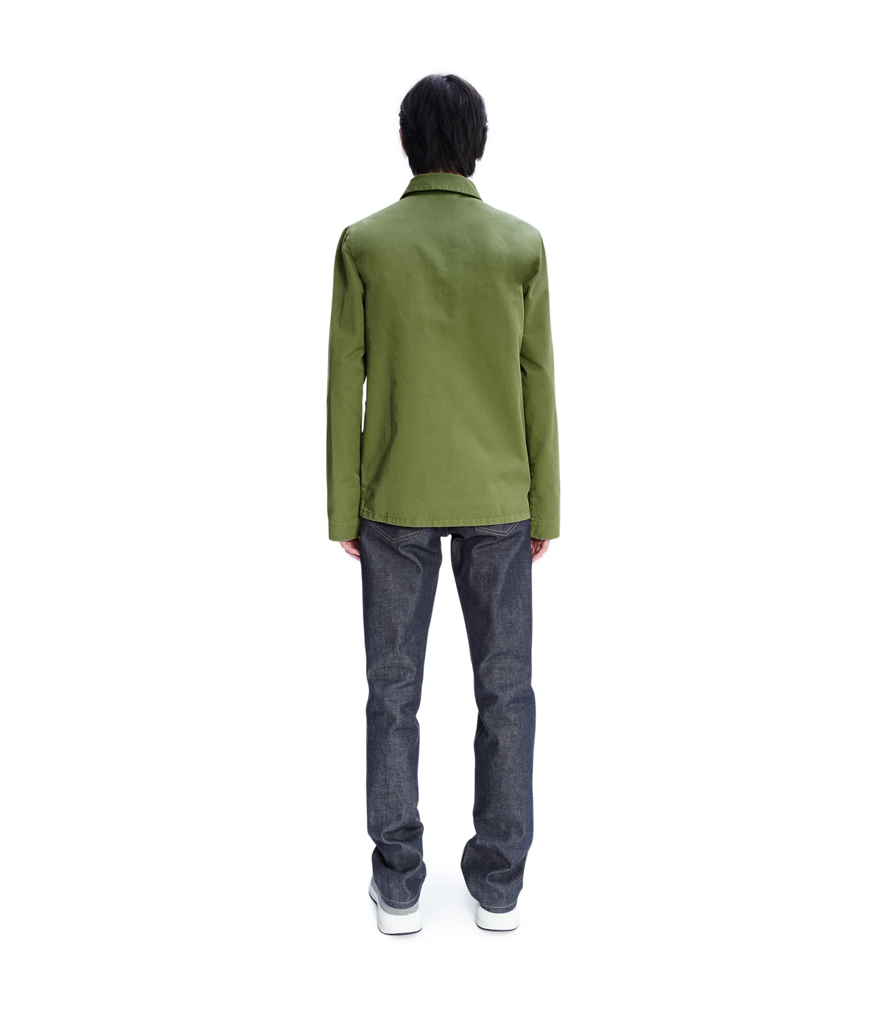 Kerlouan Jacket