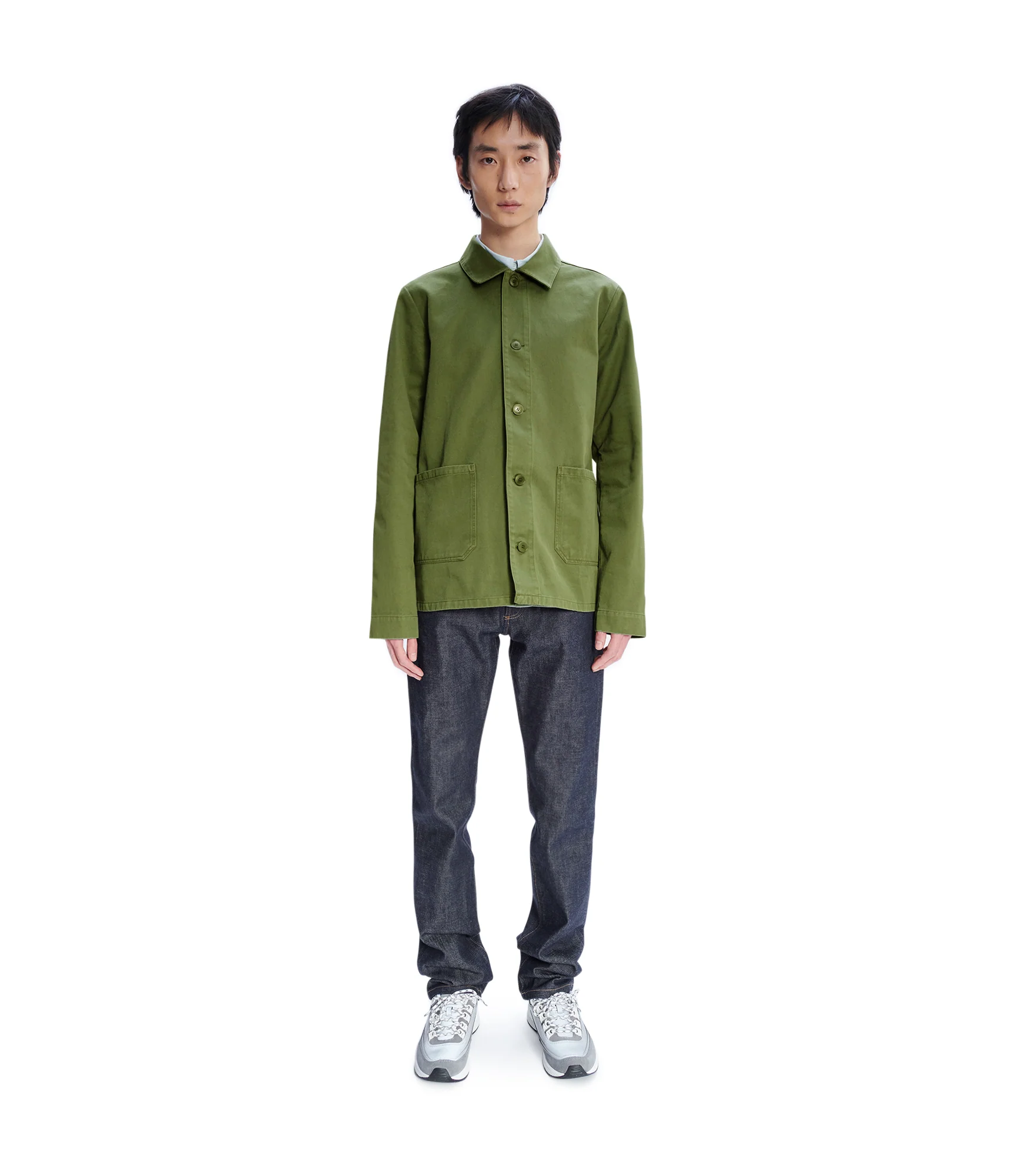 Kerlouan Jacket