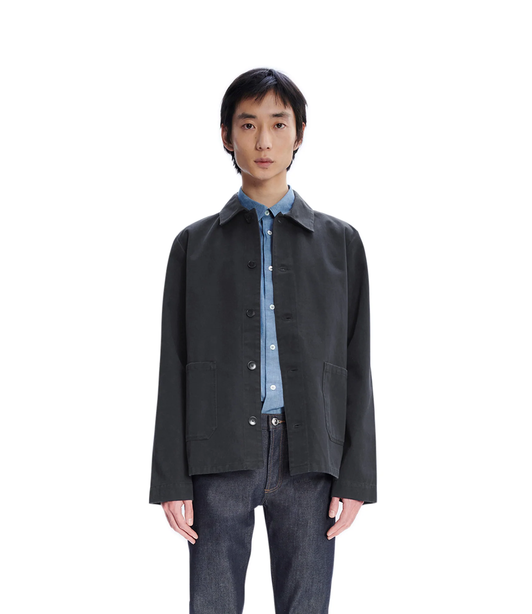 Kerlouan Jacket