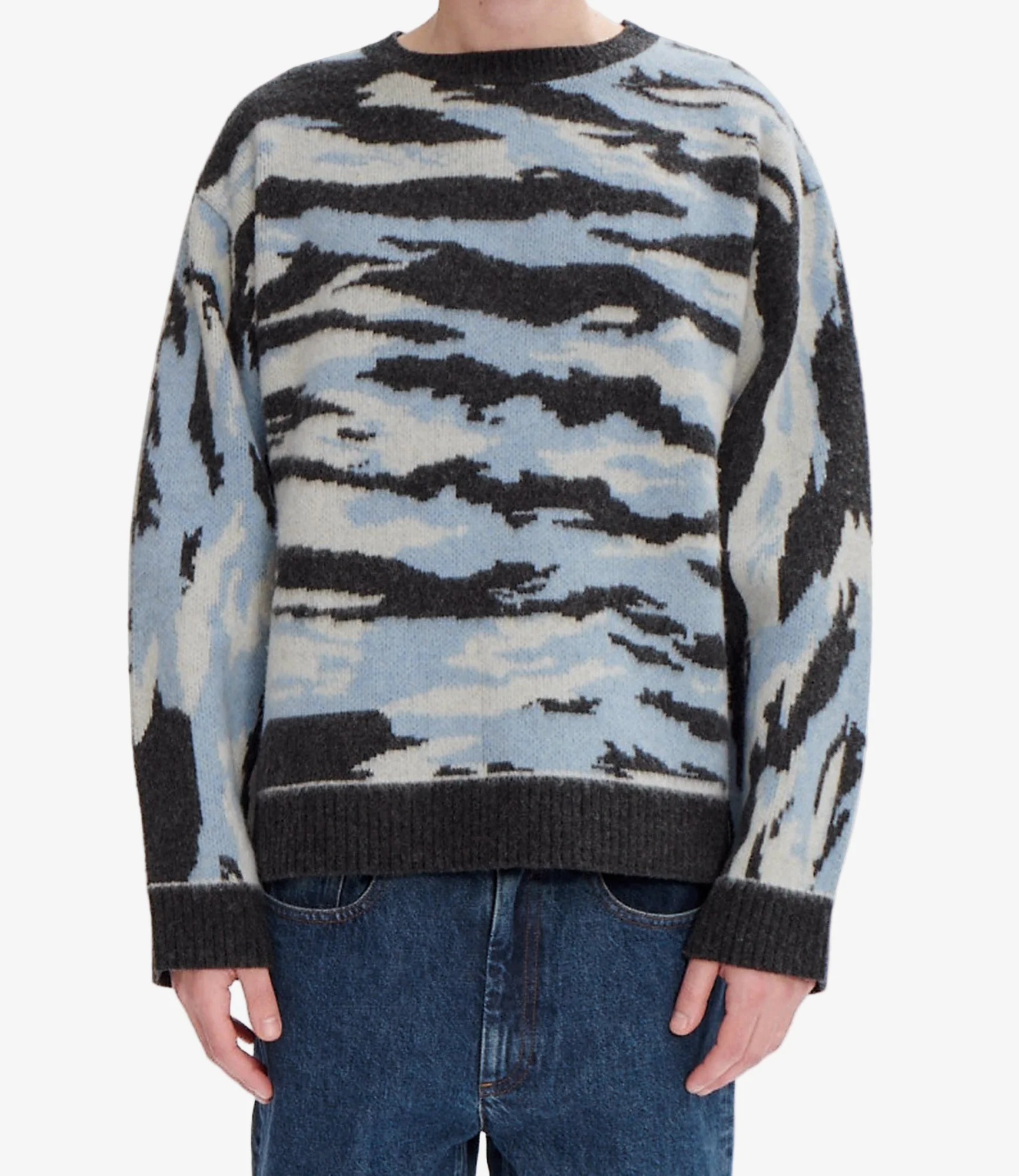 Lionel sweater