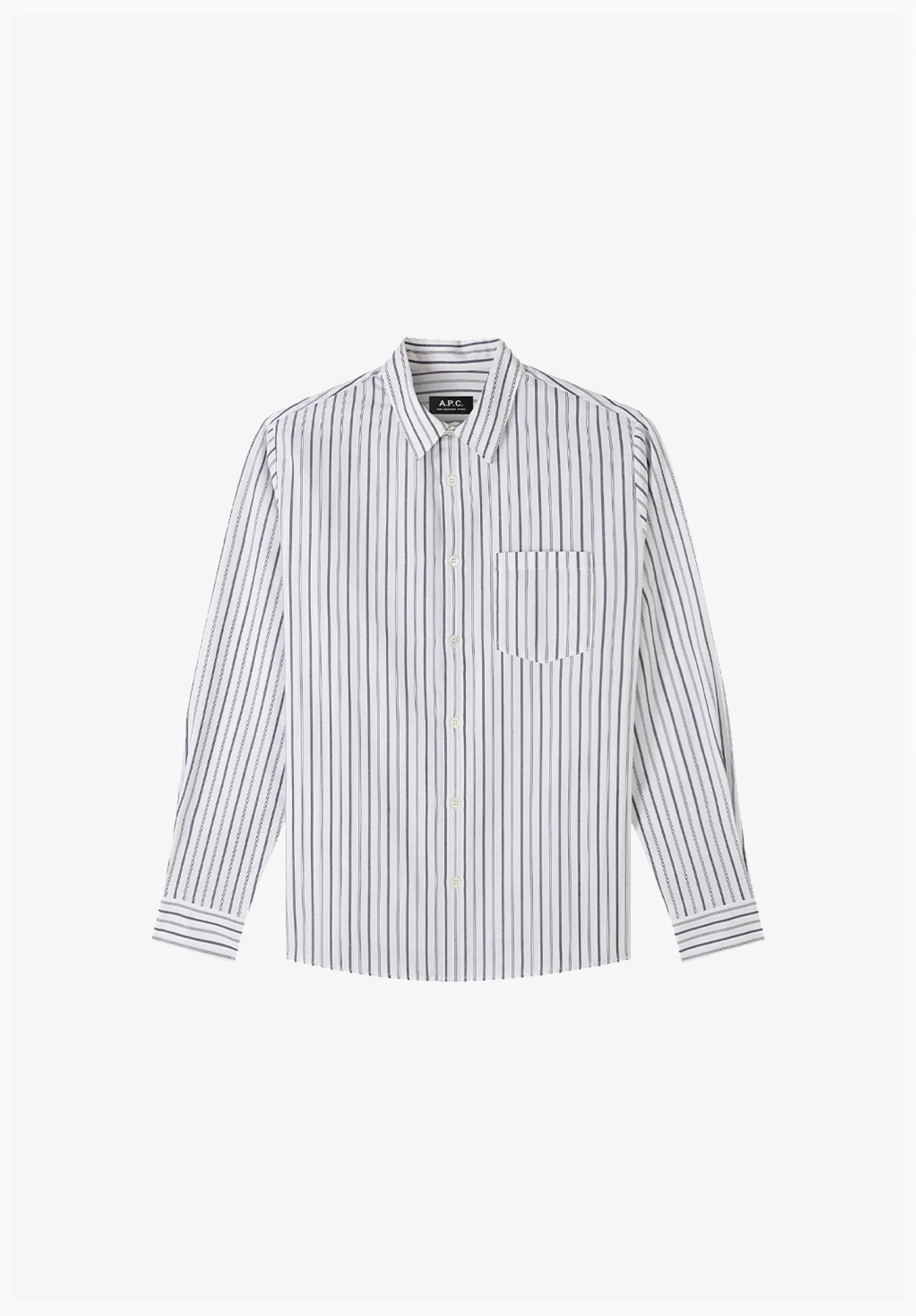 Clément shirt