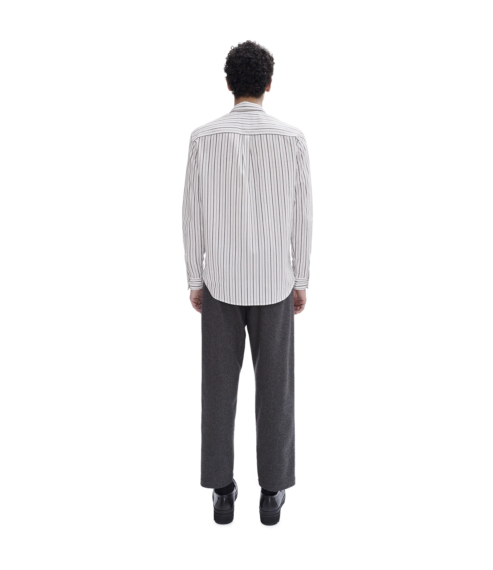 Clément shirt