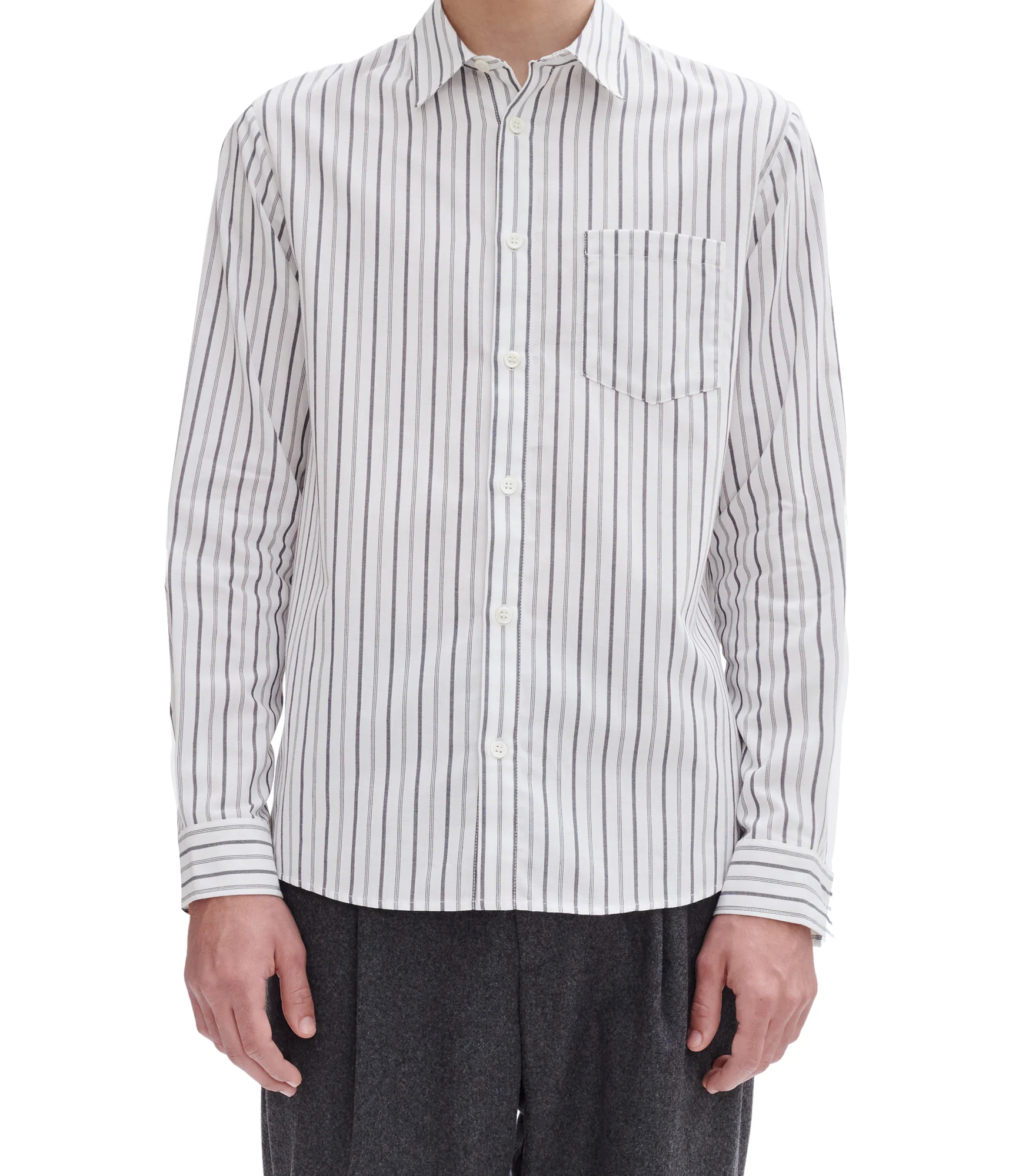 Clément shirt