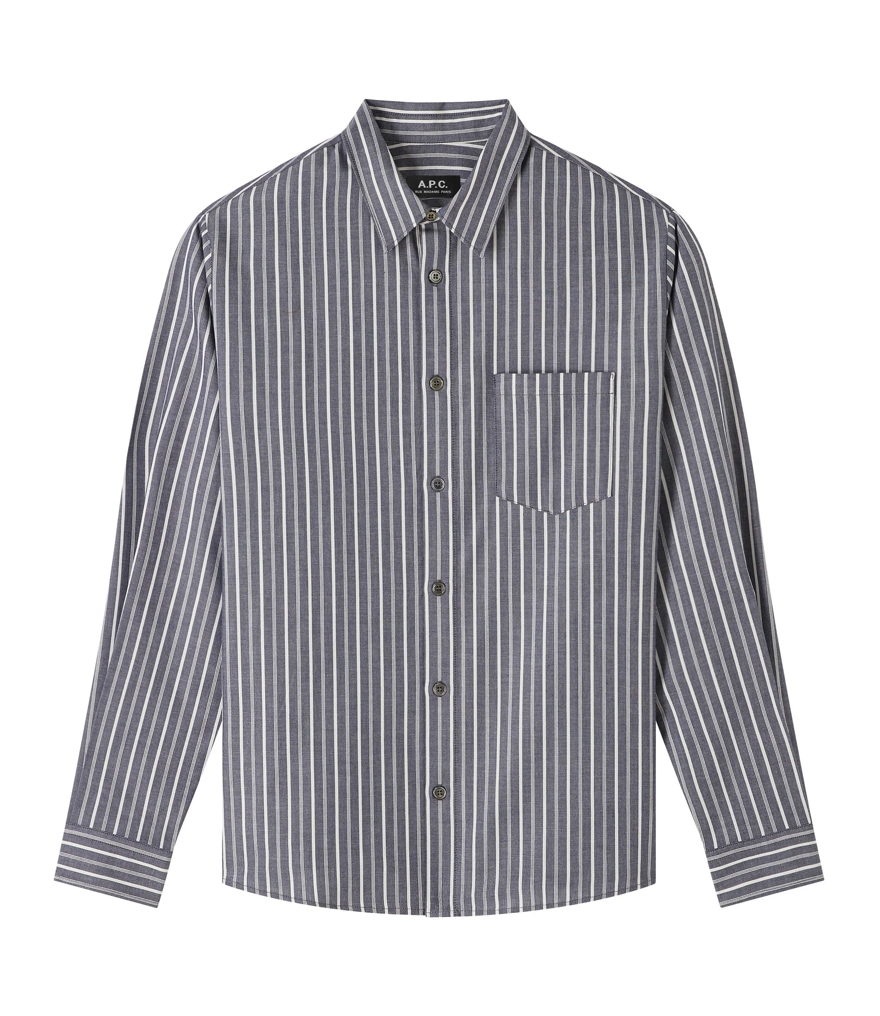 Clément shirt