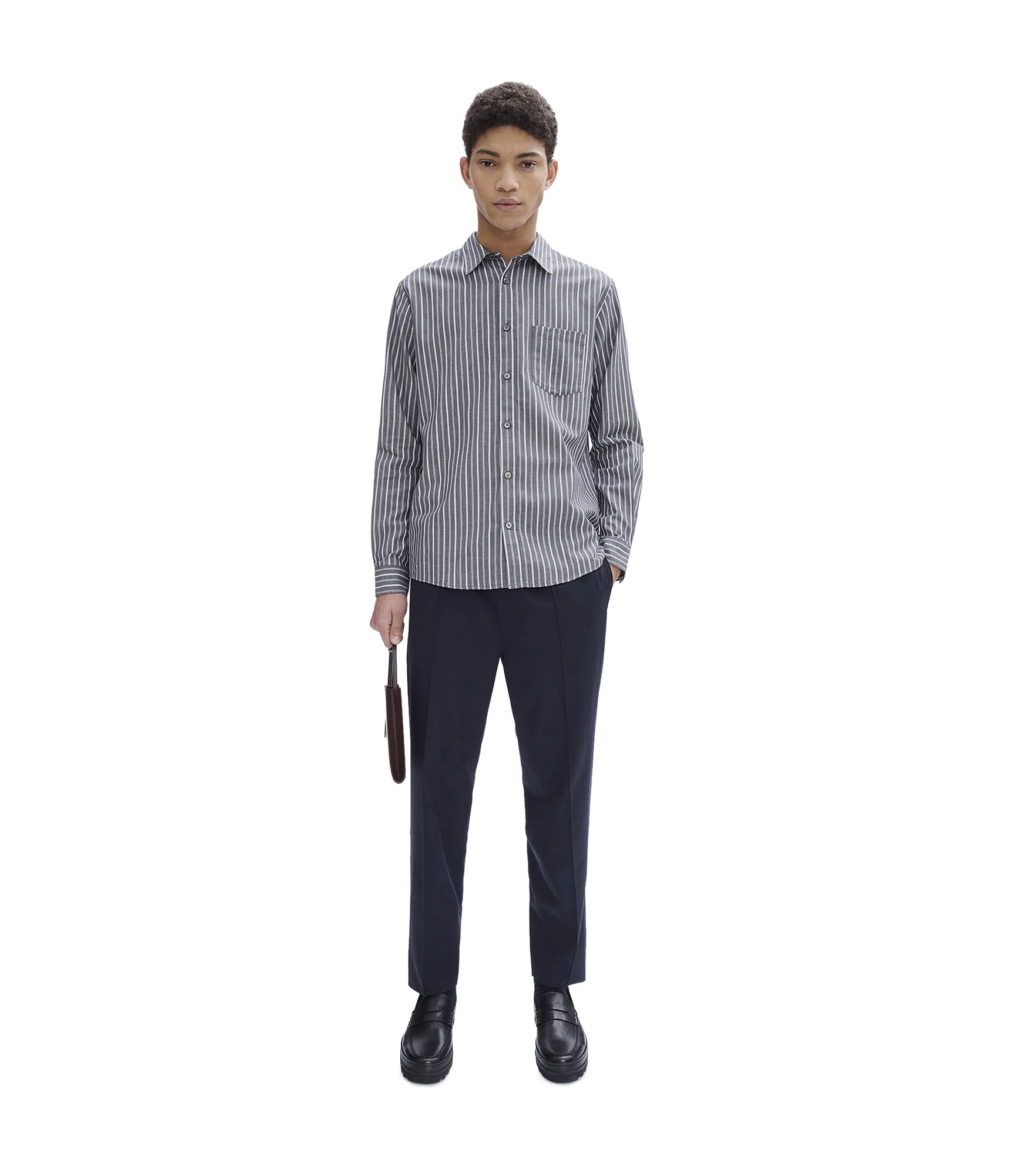 Clément shirt