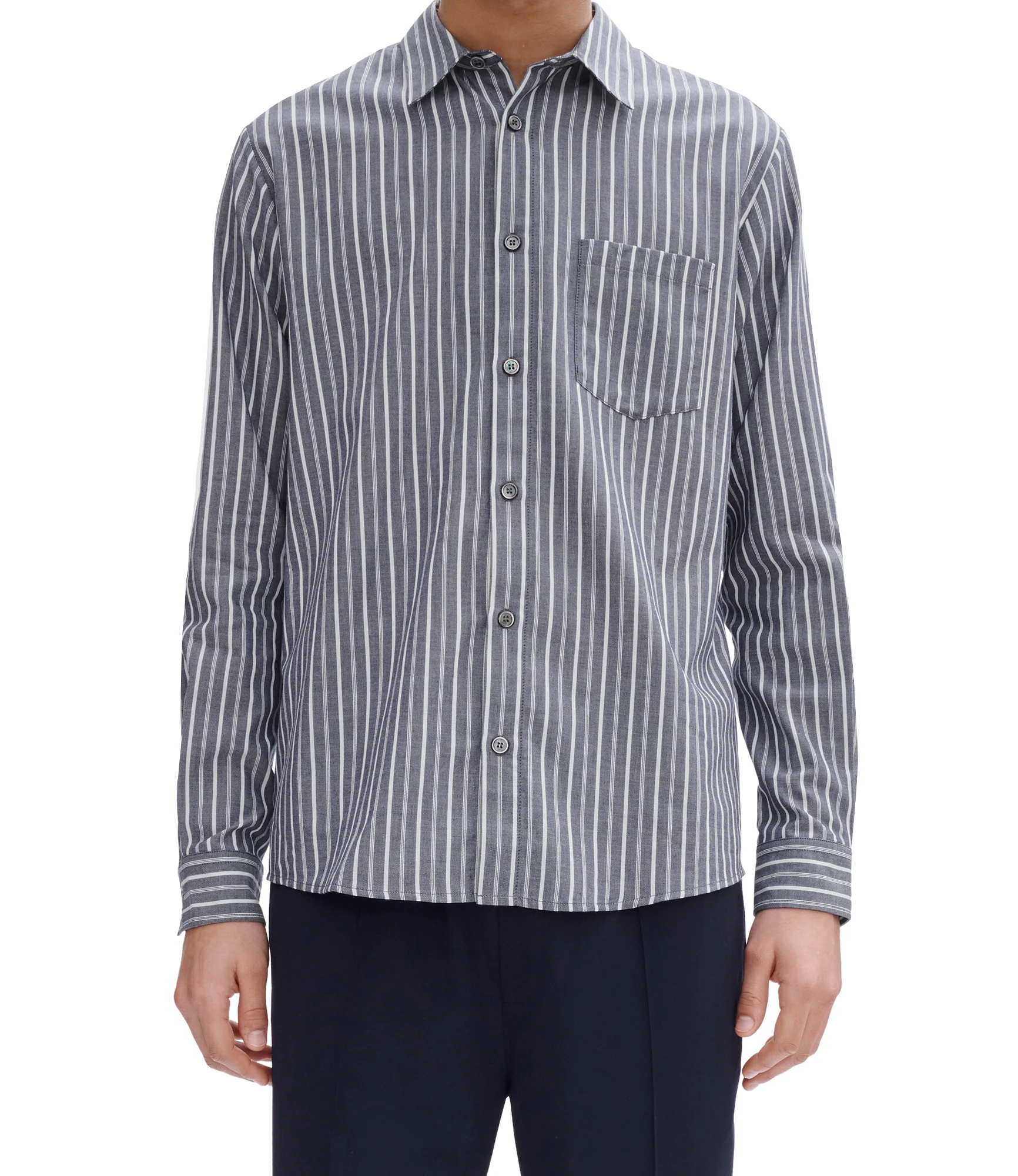 Clément shirt