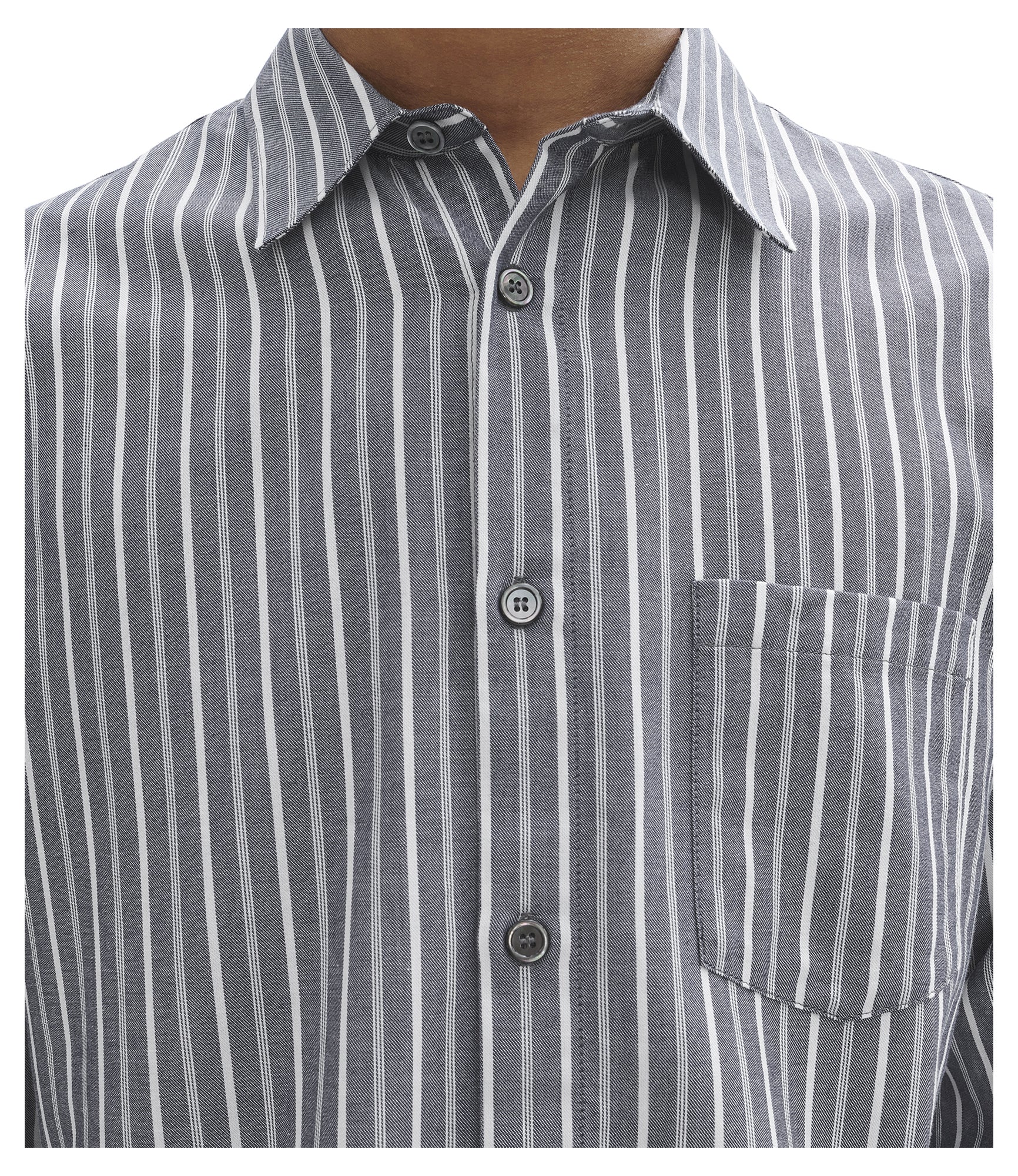 Clément shirt