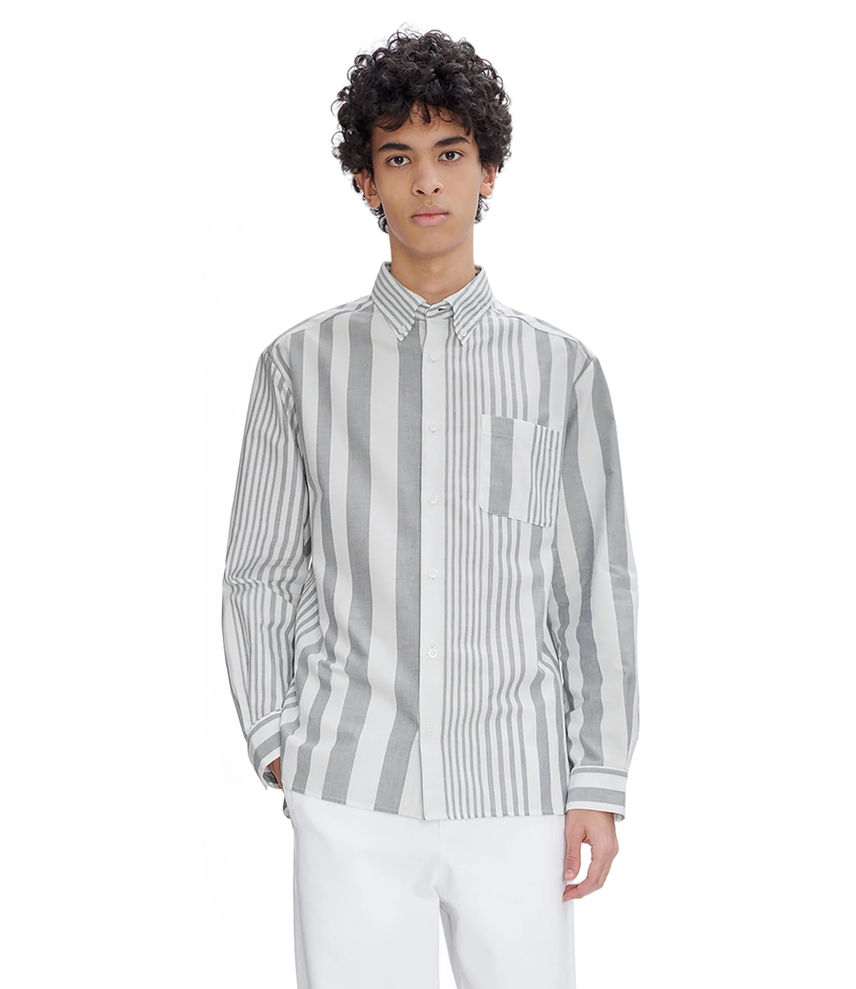 Mateo shirt