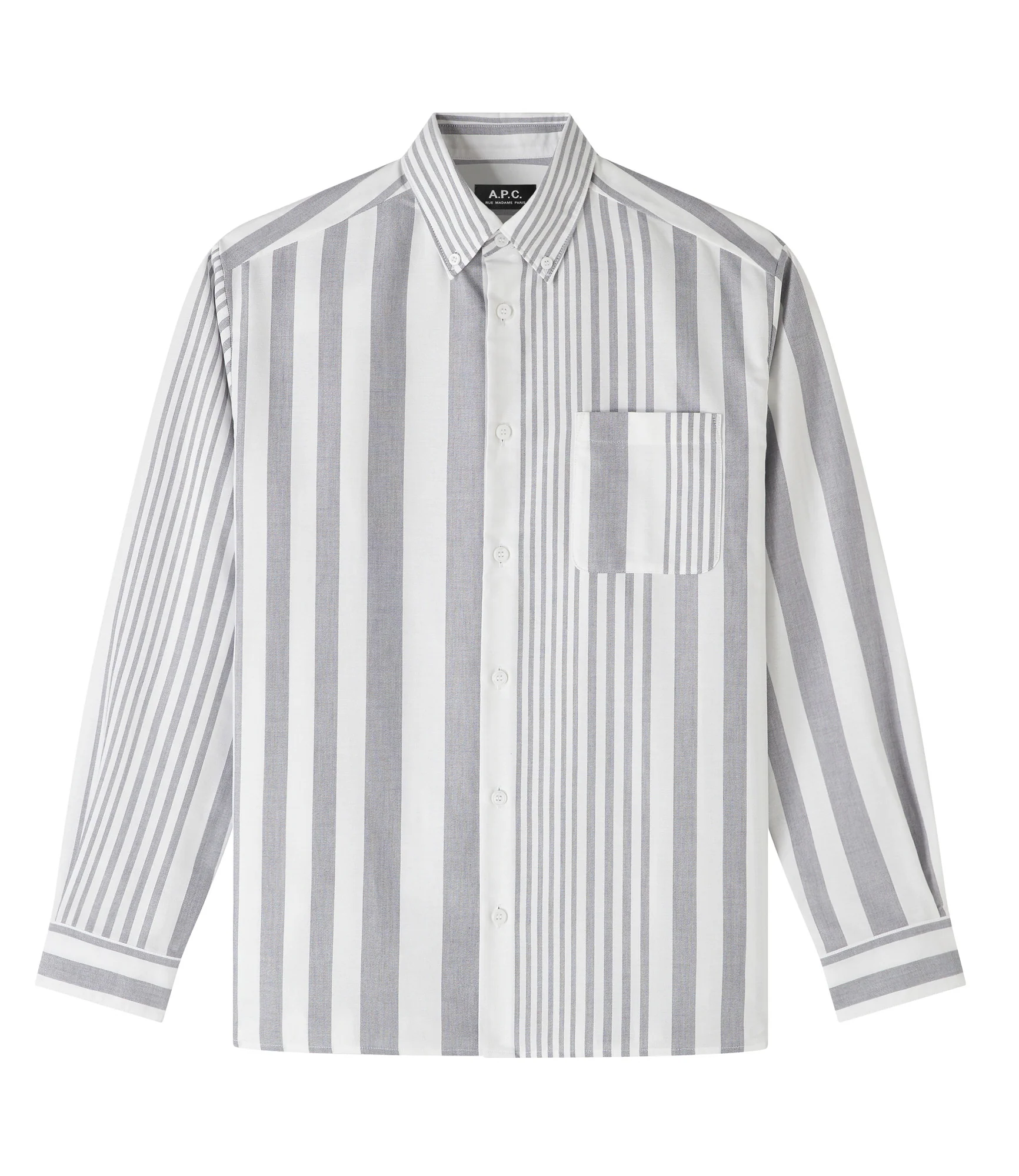 Mateo shirt