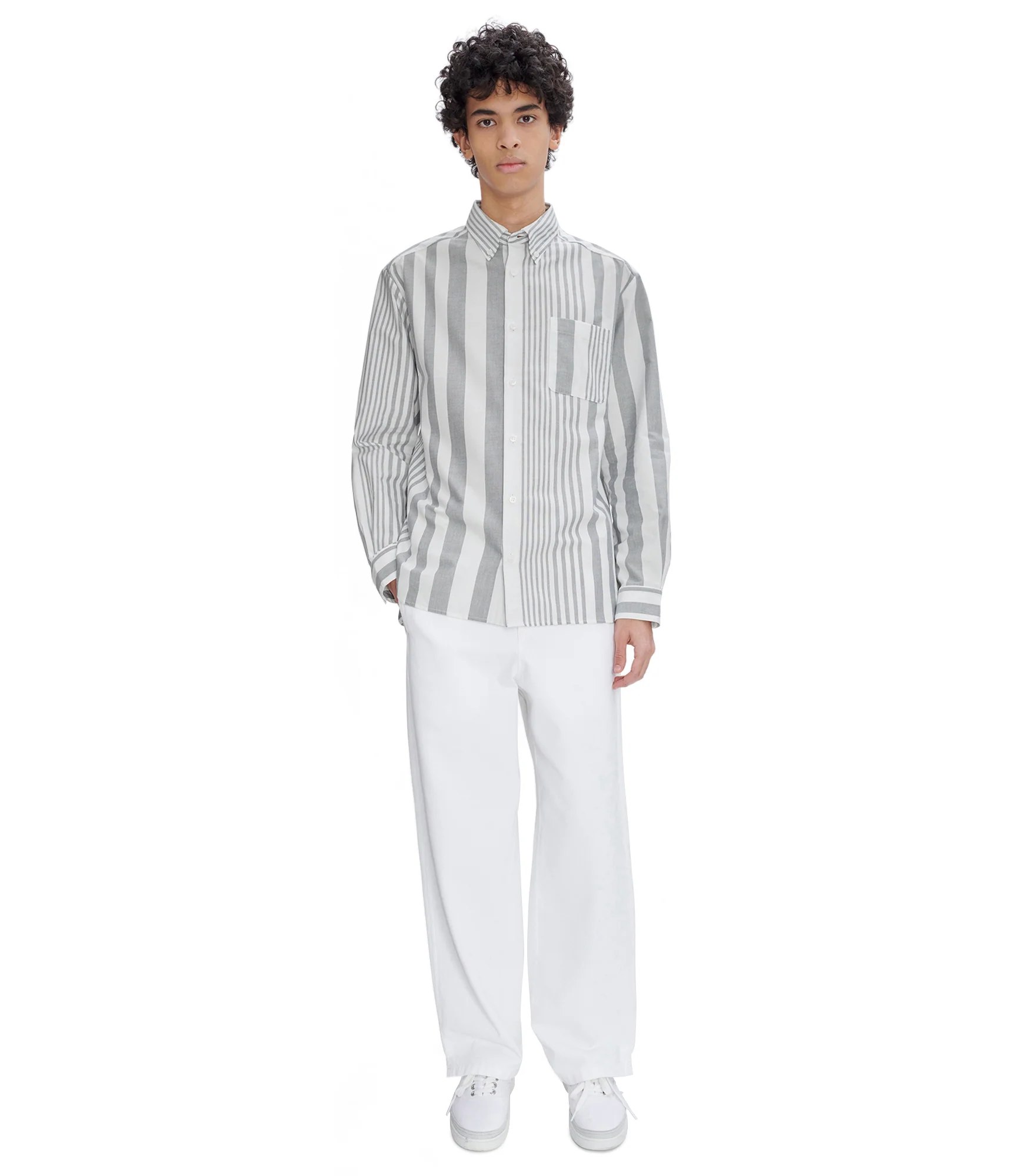 Mateo shirt