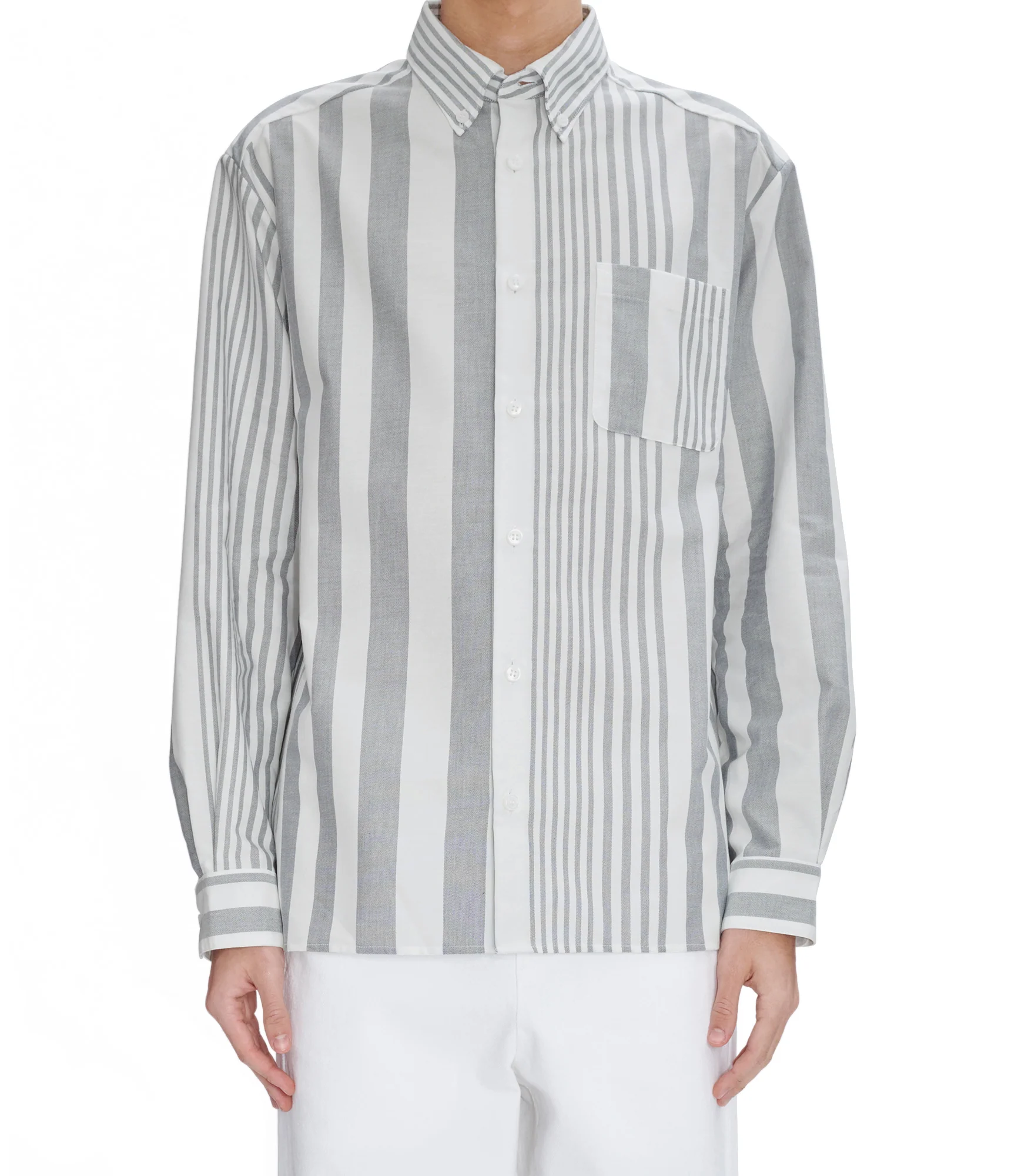 Mateo shirt