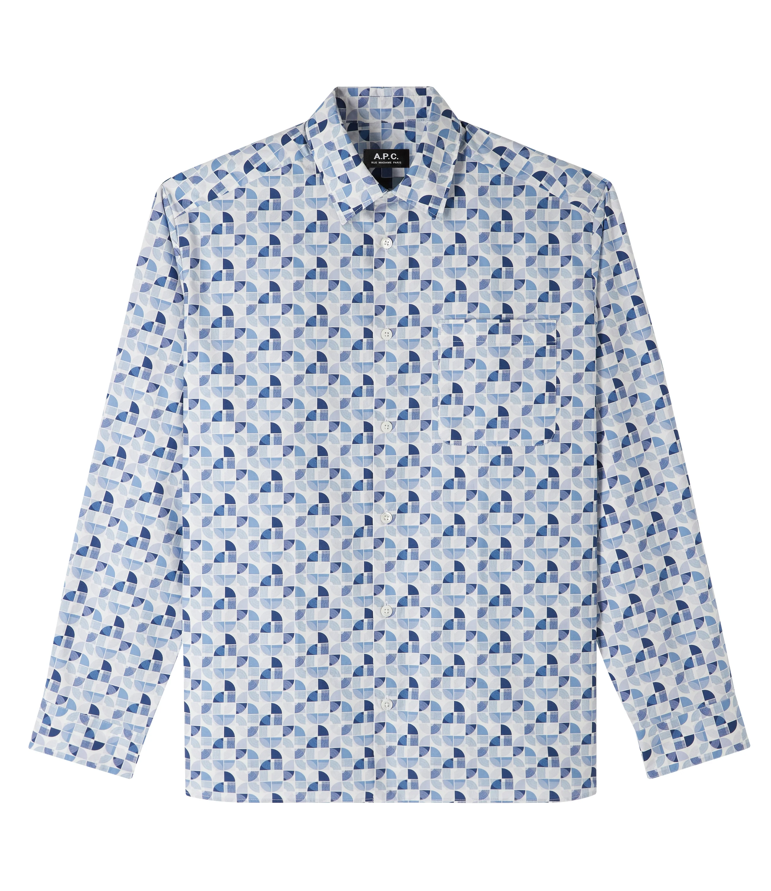Malo shirt