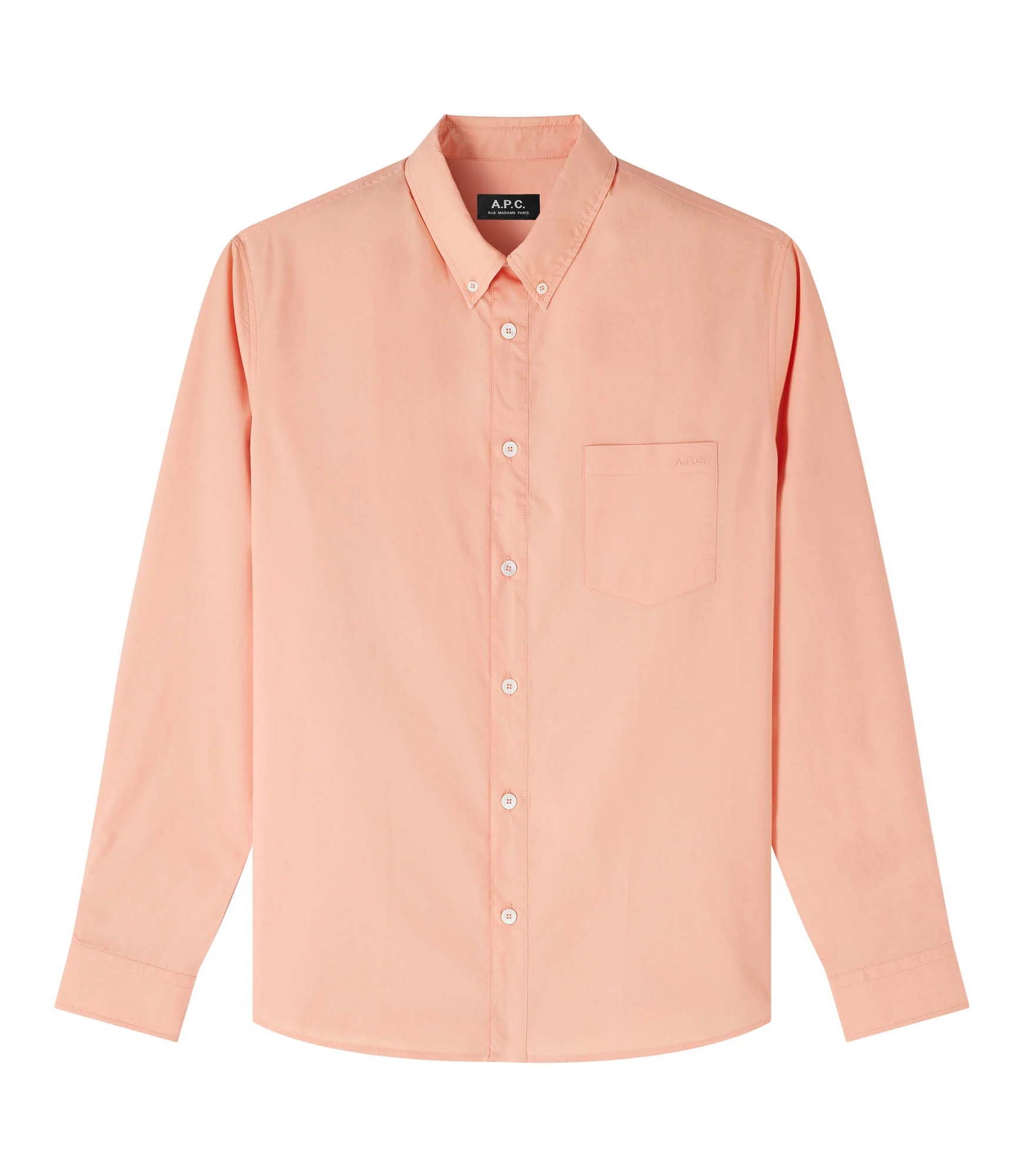Edouard Logo shirt