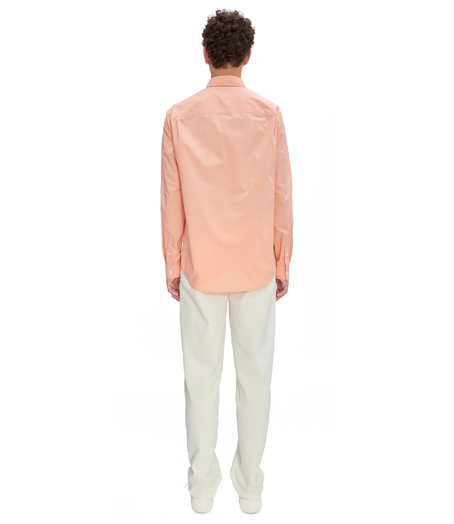 Edouard Logo shirt