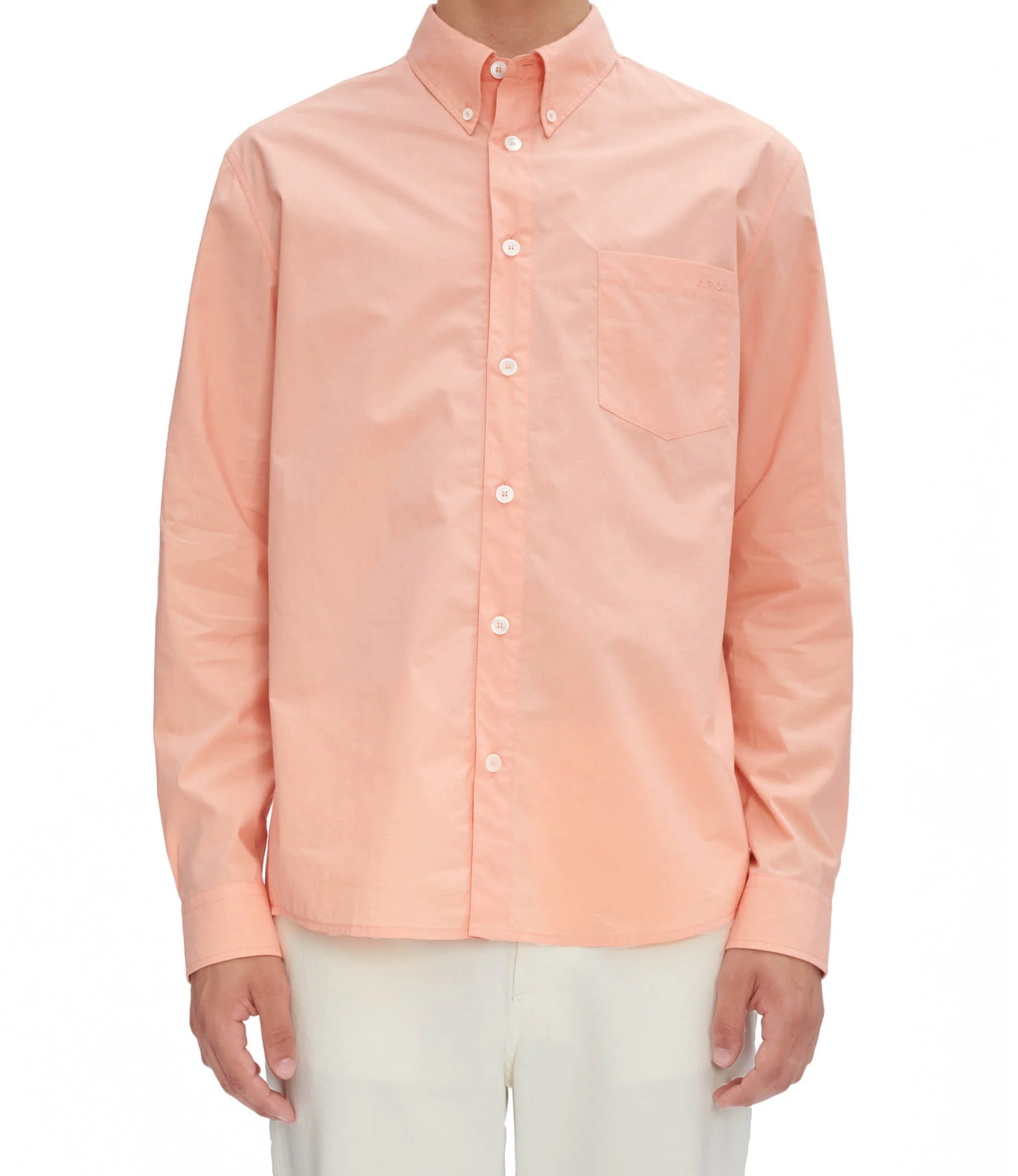 Edouard Logo shirt