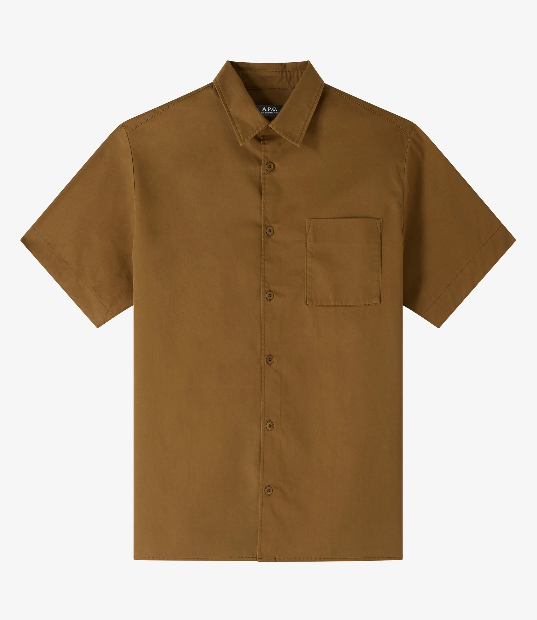 Raph short-sleeve shirt