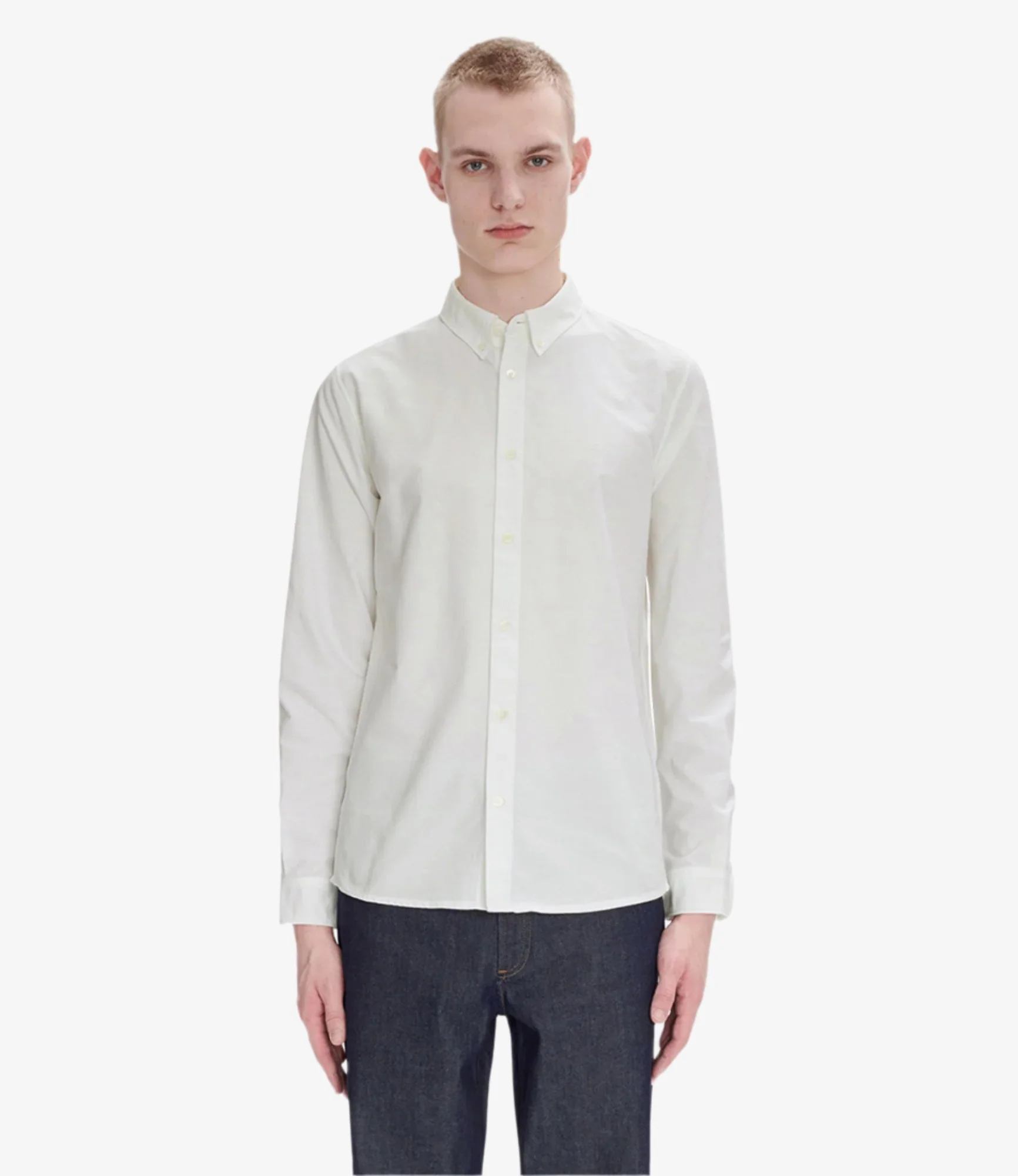 Edouard shirt