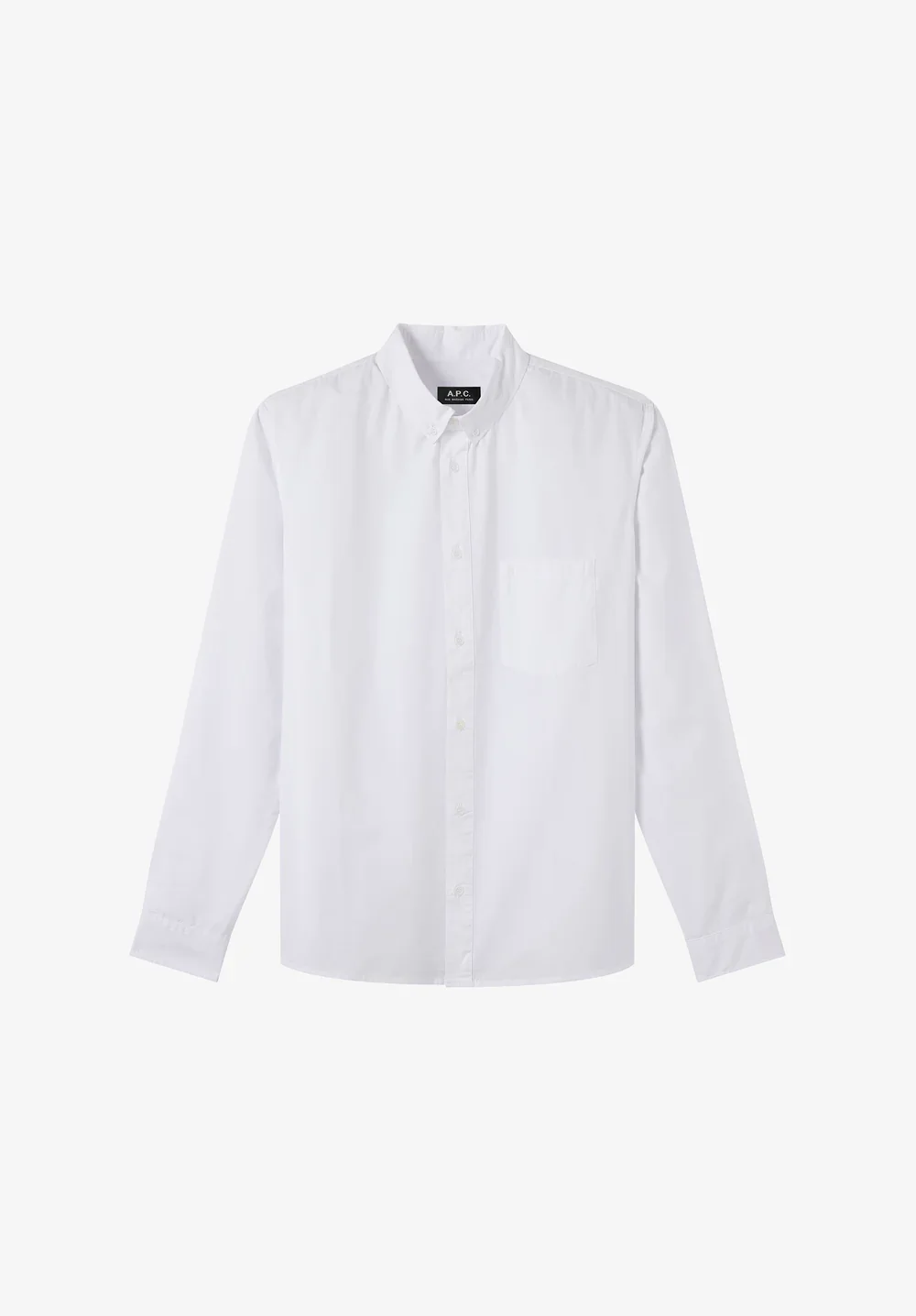 Edouard shirt