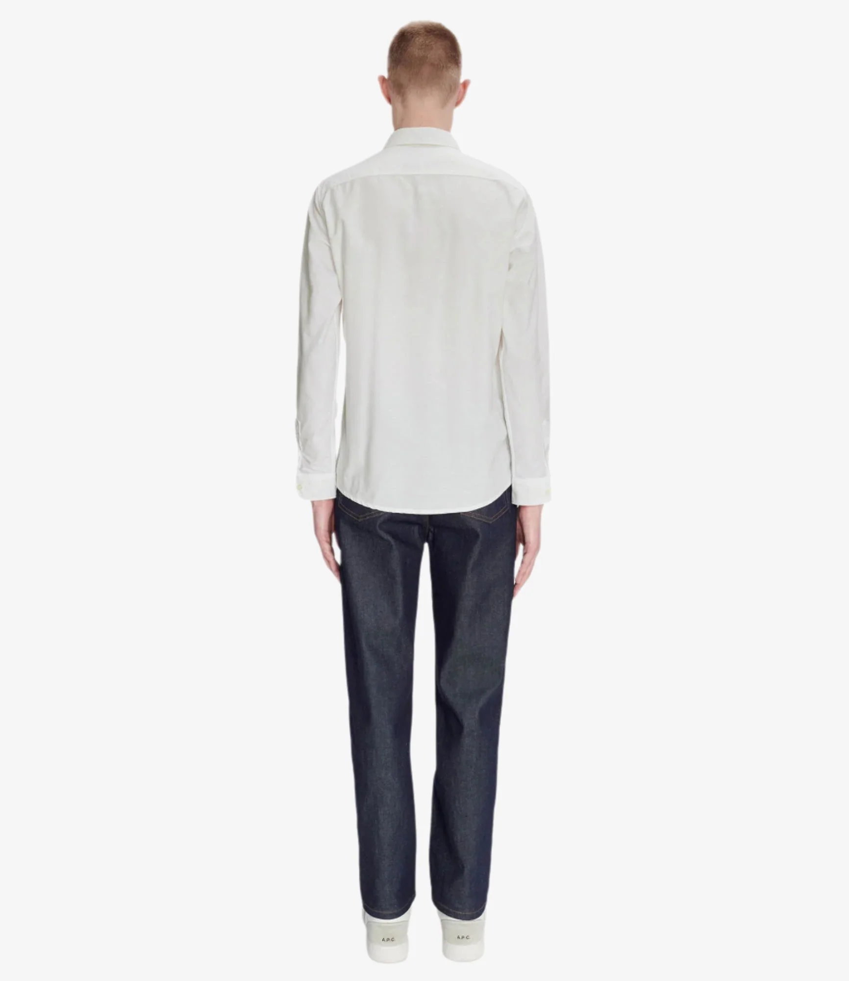 Edouard shirt