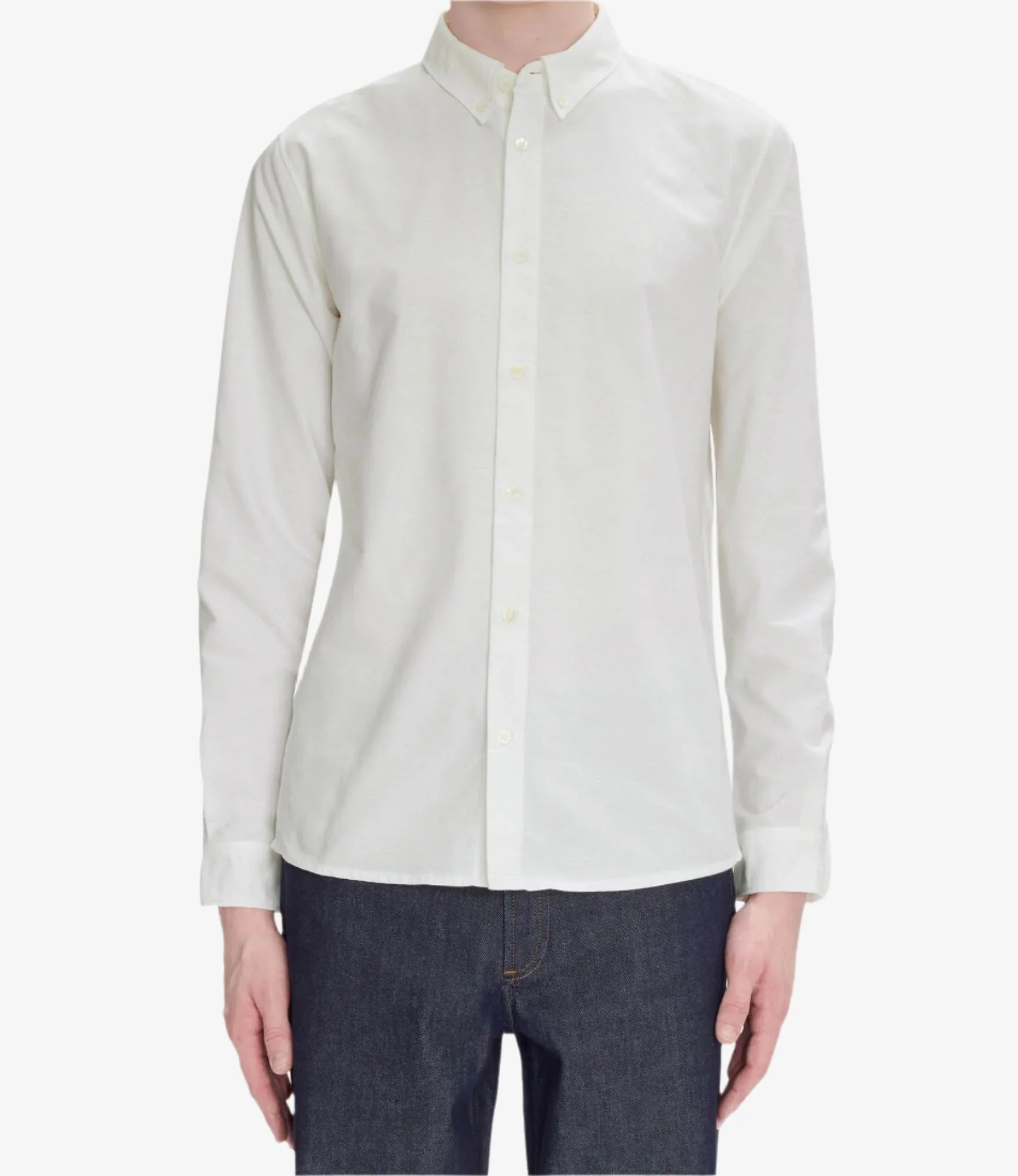 Edouard shirt