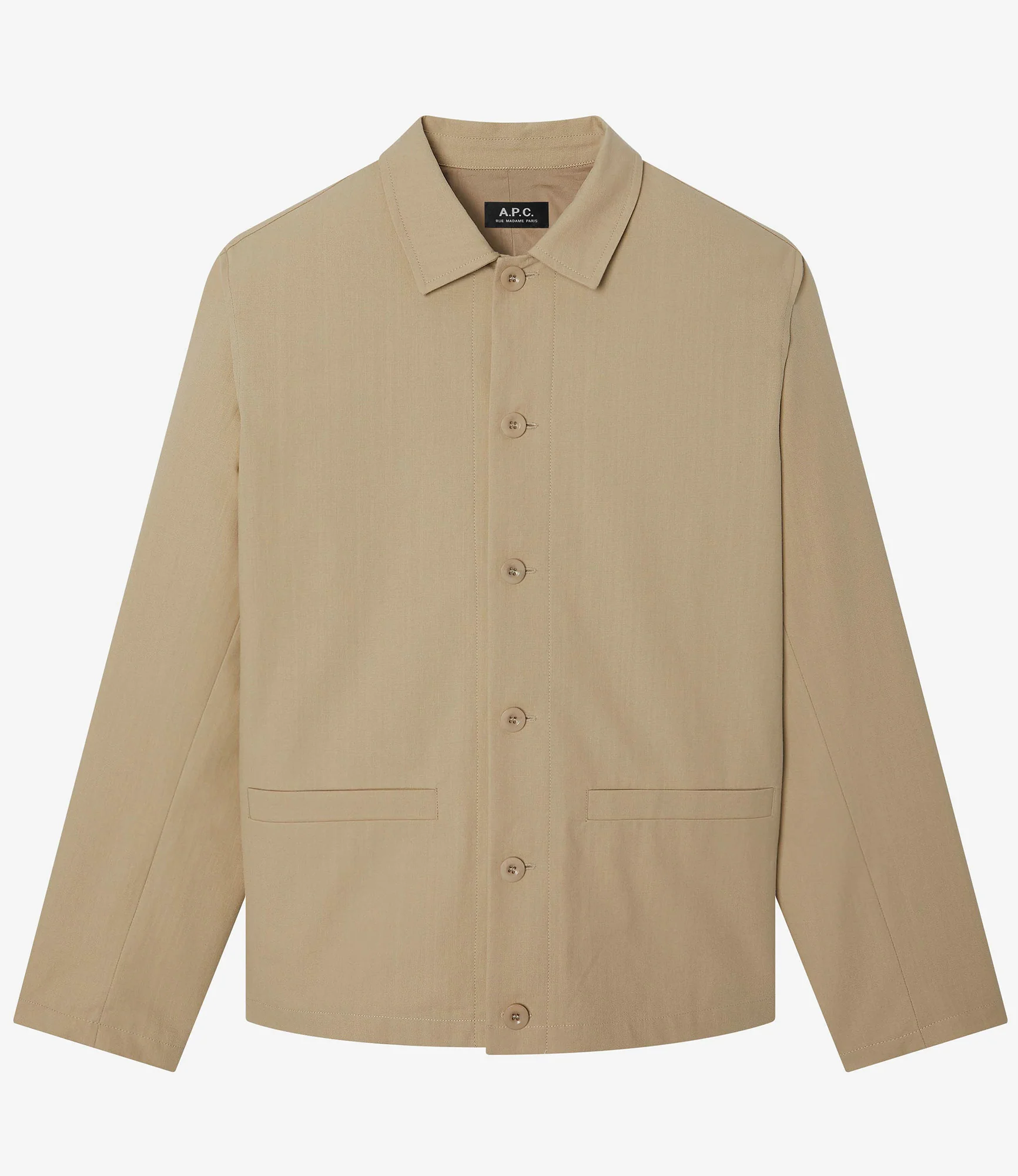 Rodney jacket