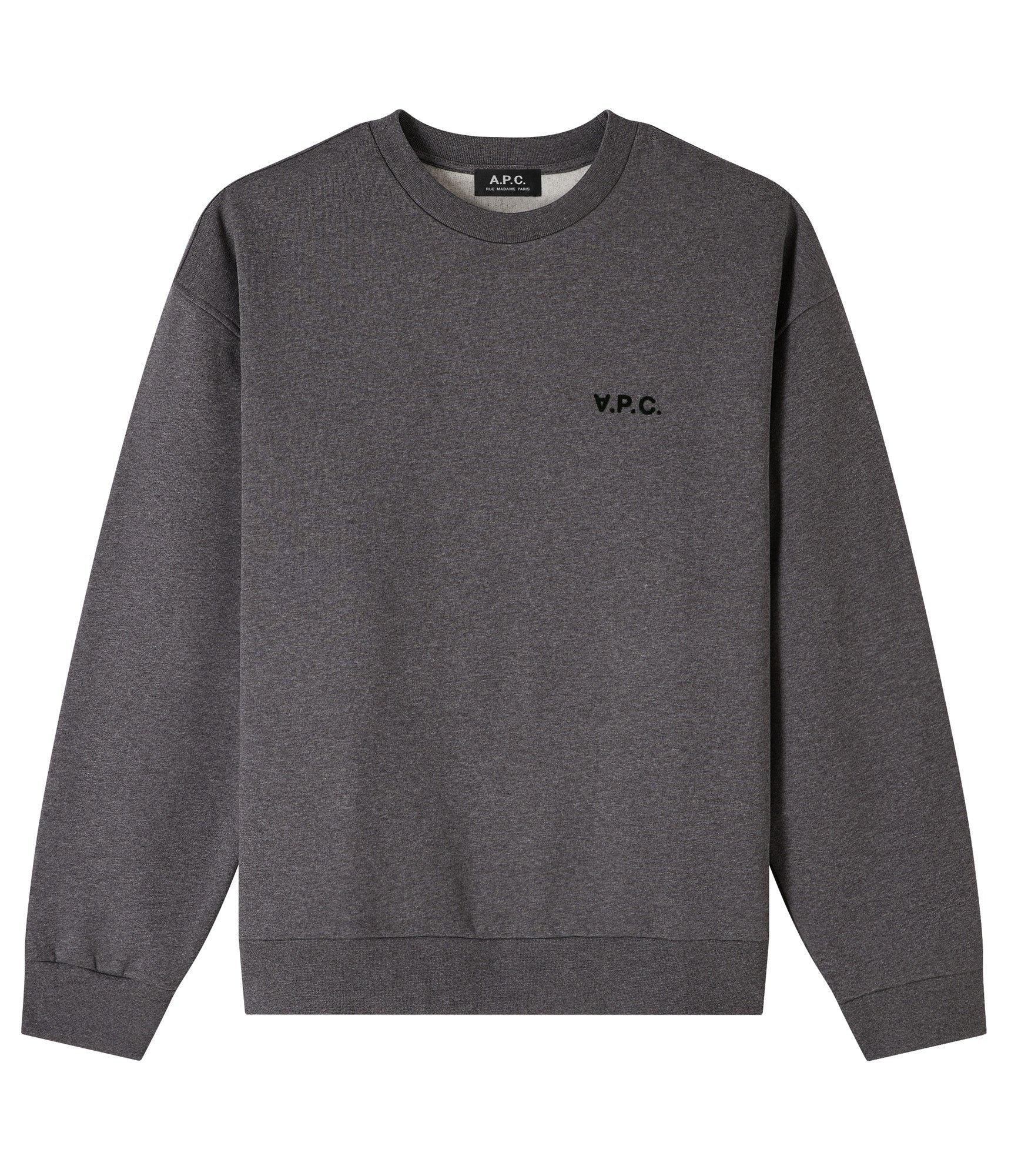 Clint sweatshirt