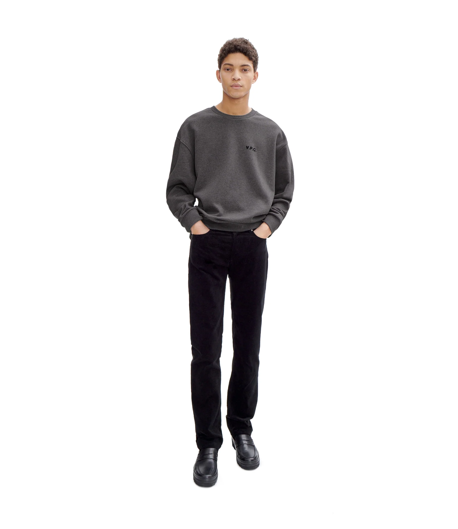 Clint sweatshirt