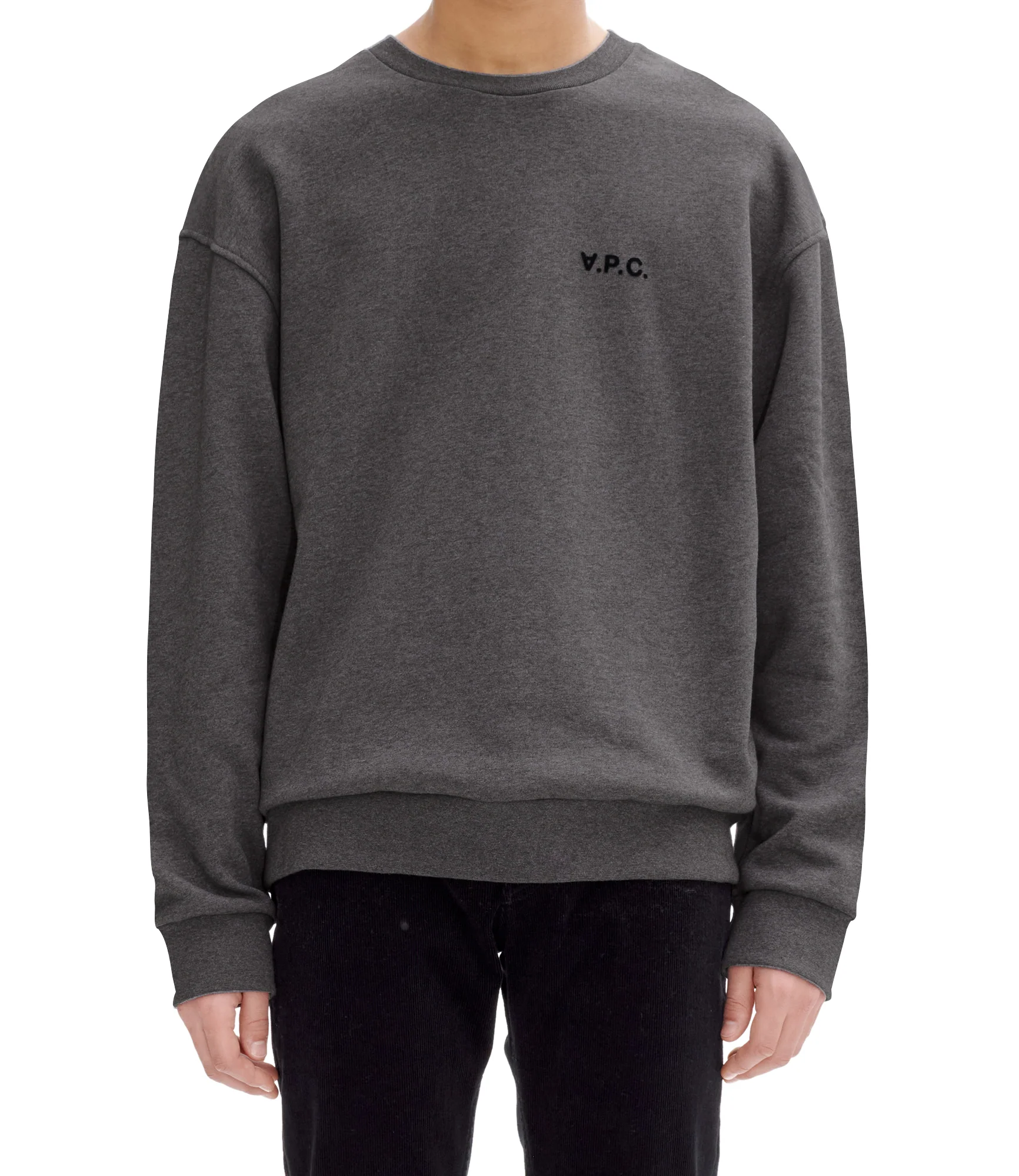 Clint sweatshirt