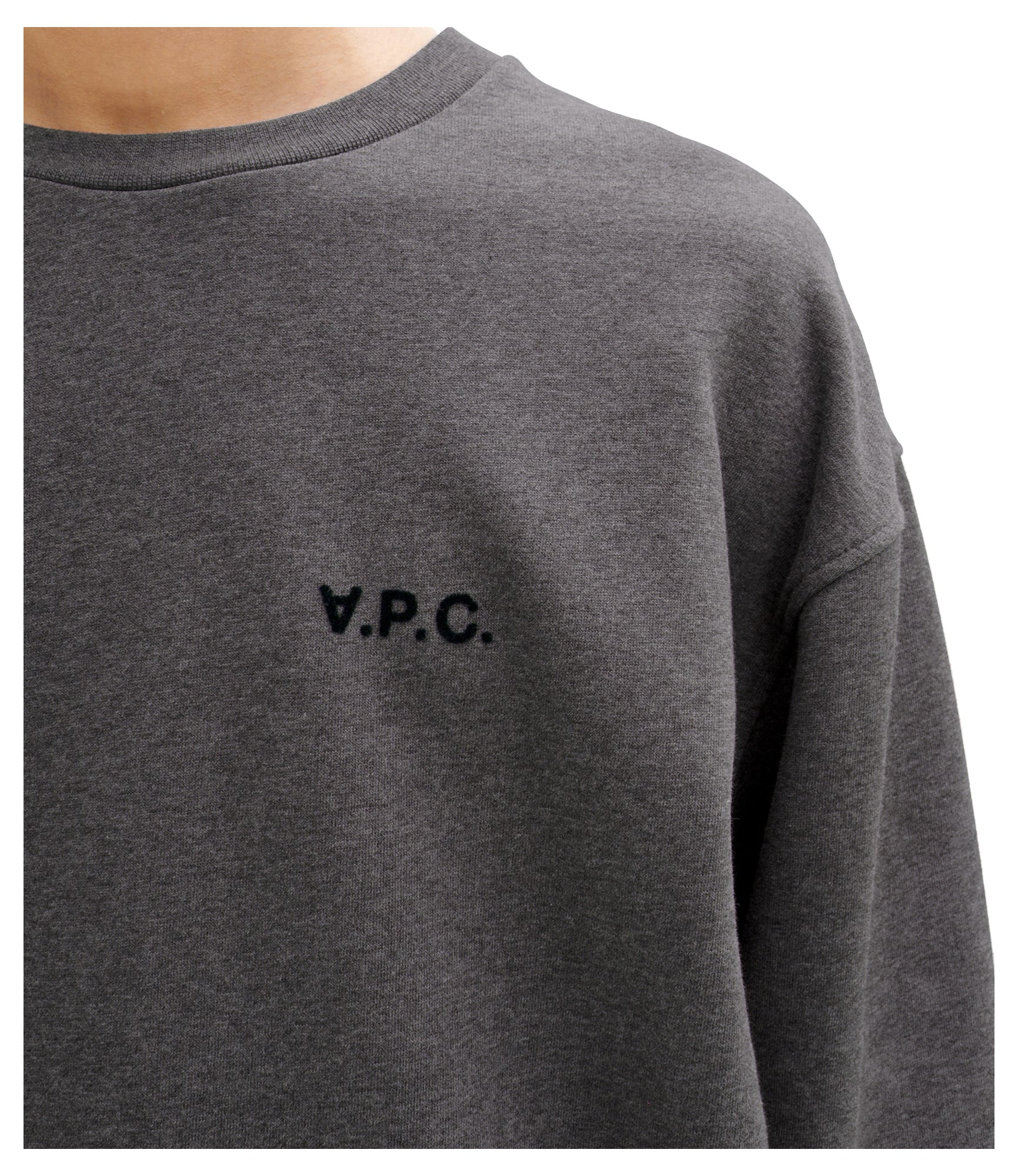 Clint sweatshirt
