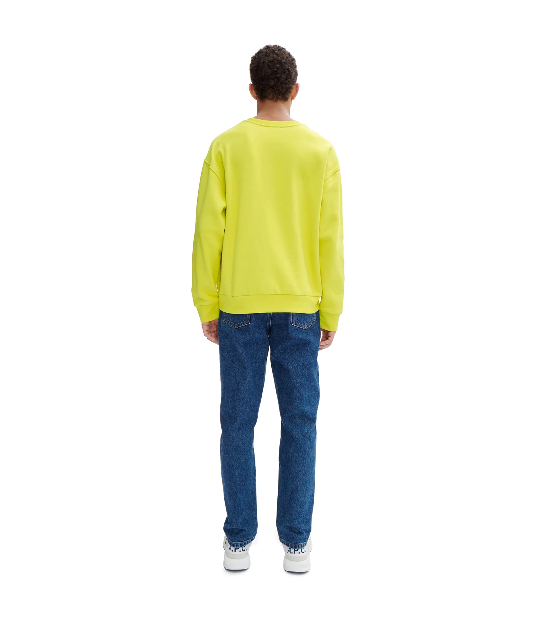Clint sweatshirt
