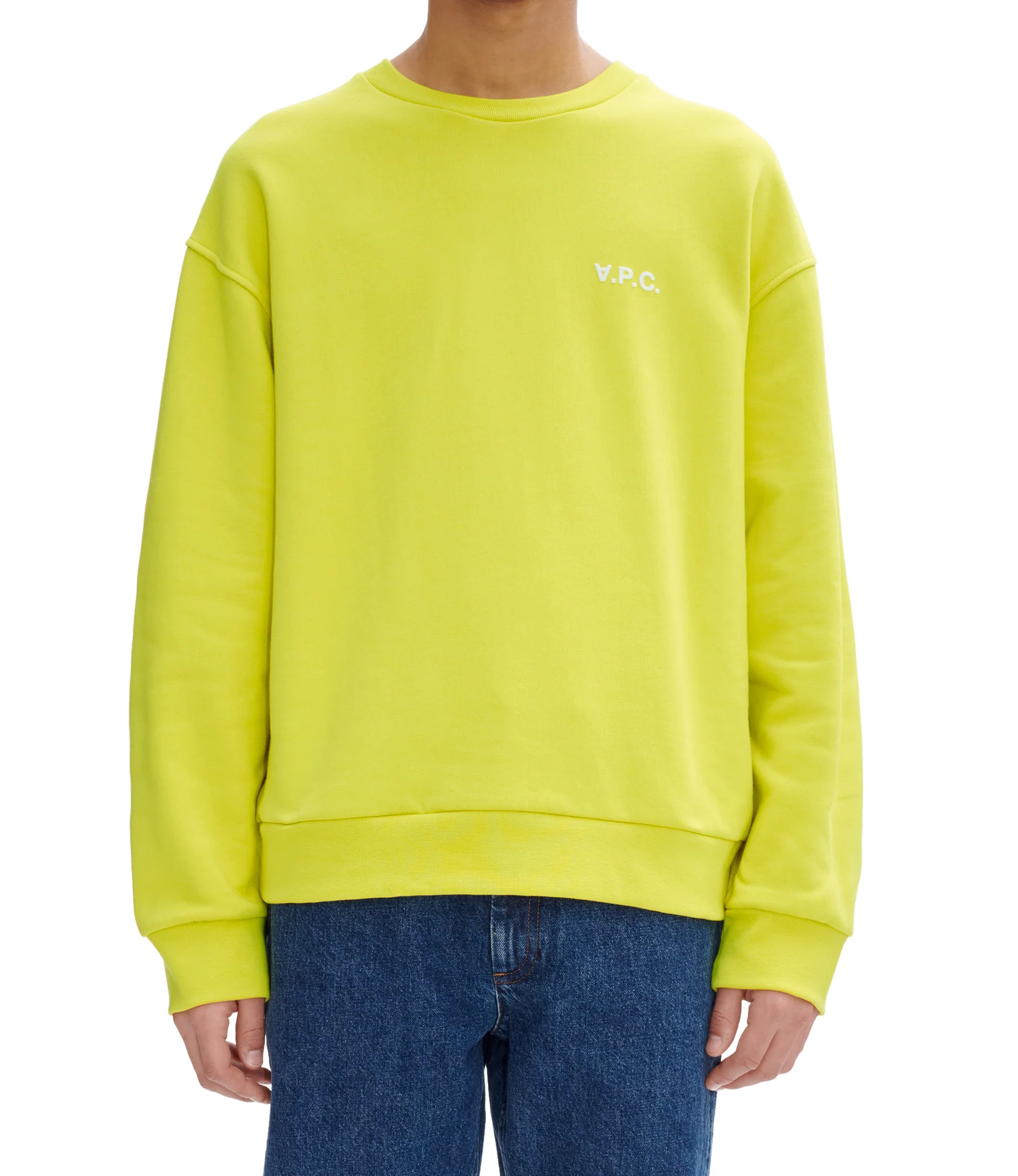 Clint sweatshirt