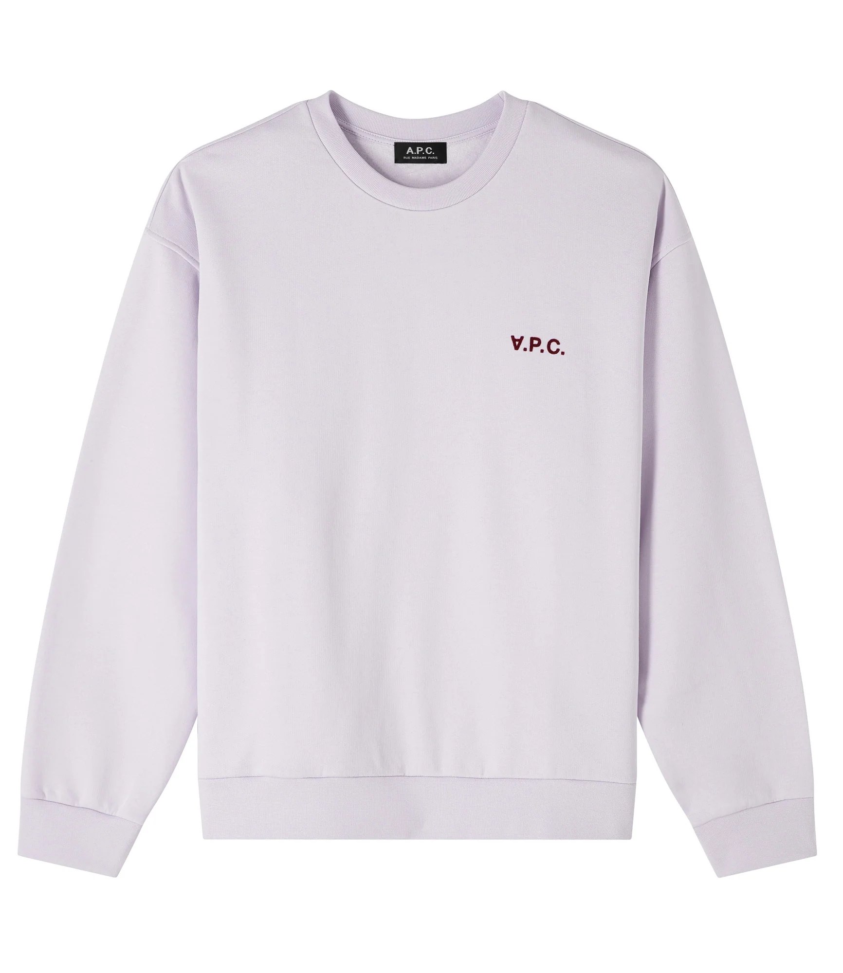 Clint sweatshirt