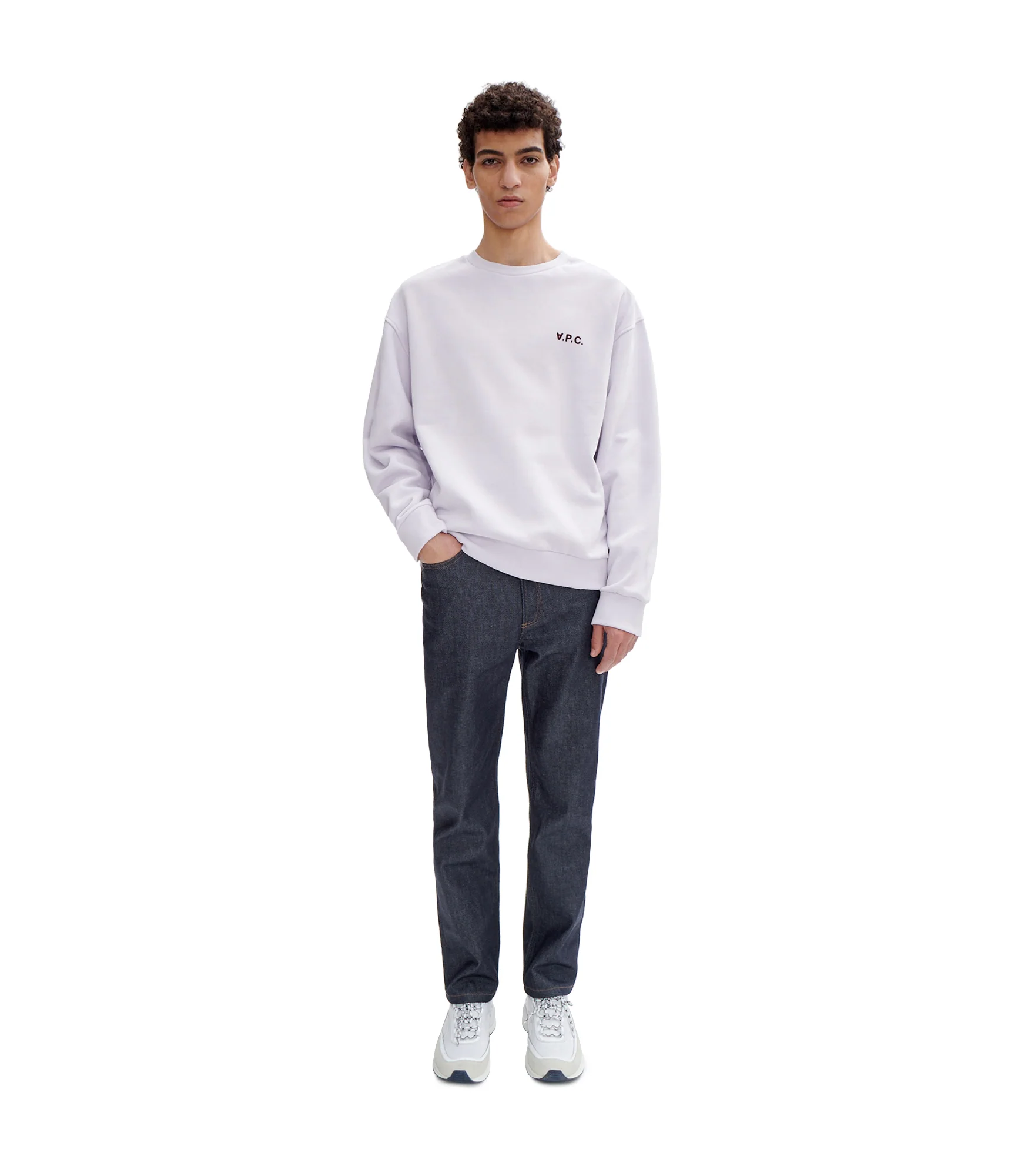 Clint sweatshirt
