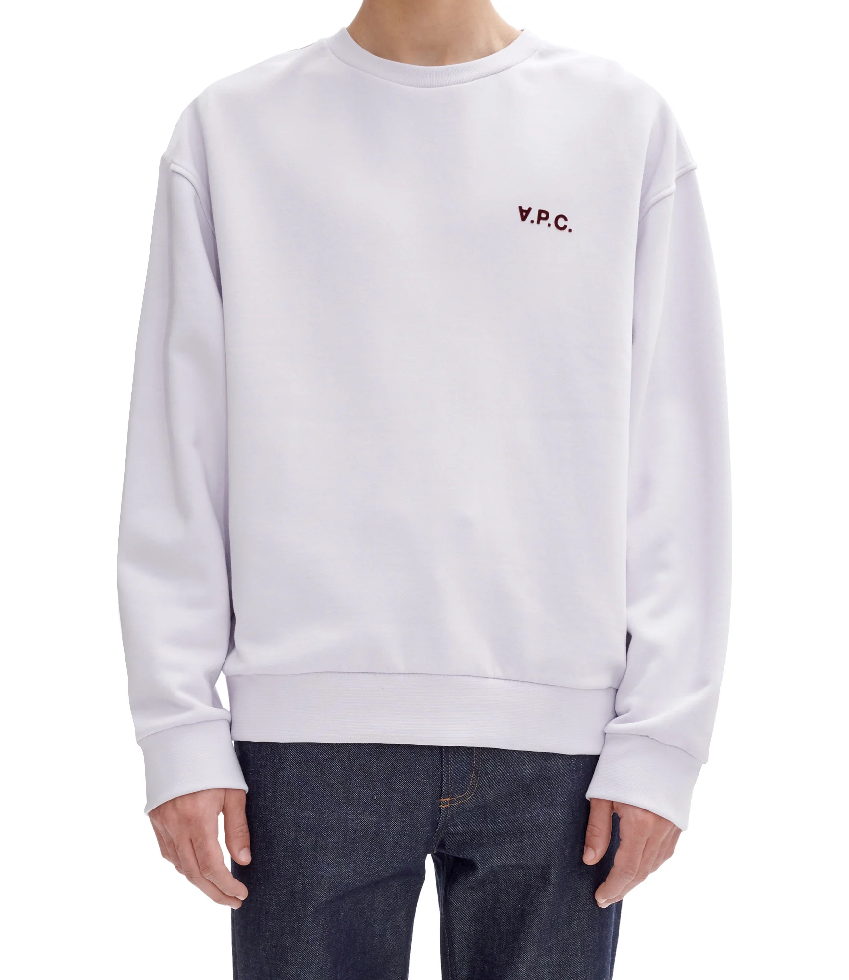 Clint sweatshirt