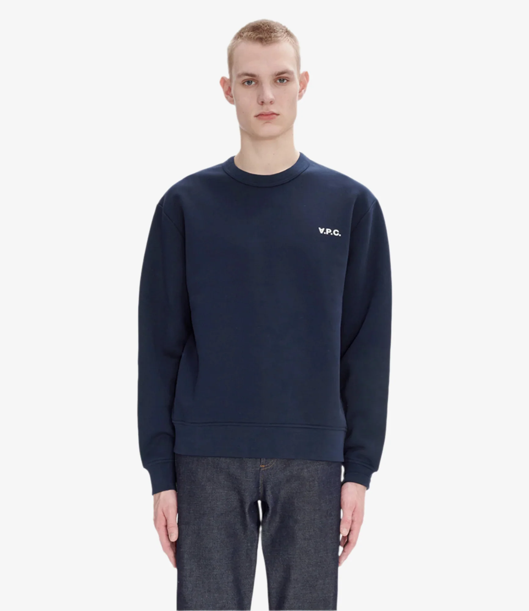 Boxy Petit VPC sweatshirt