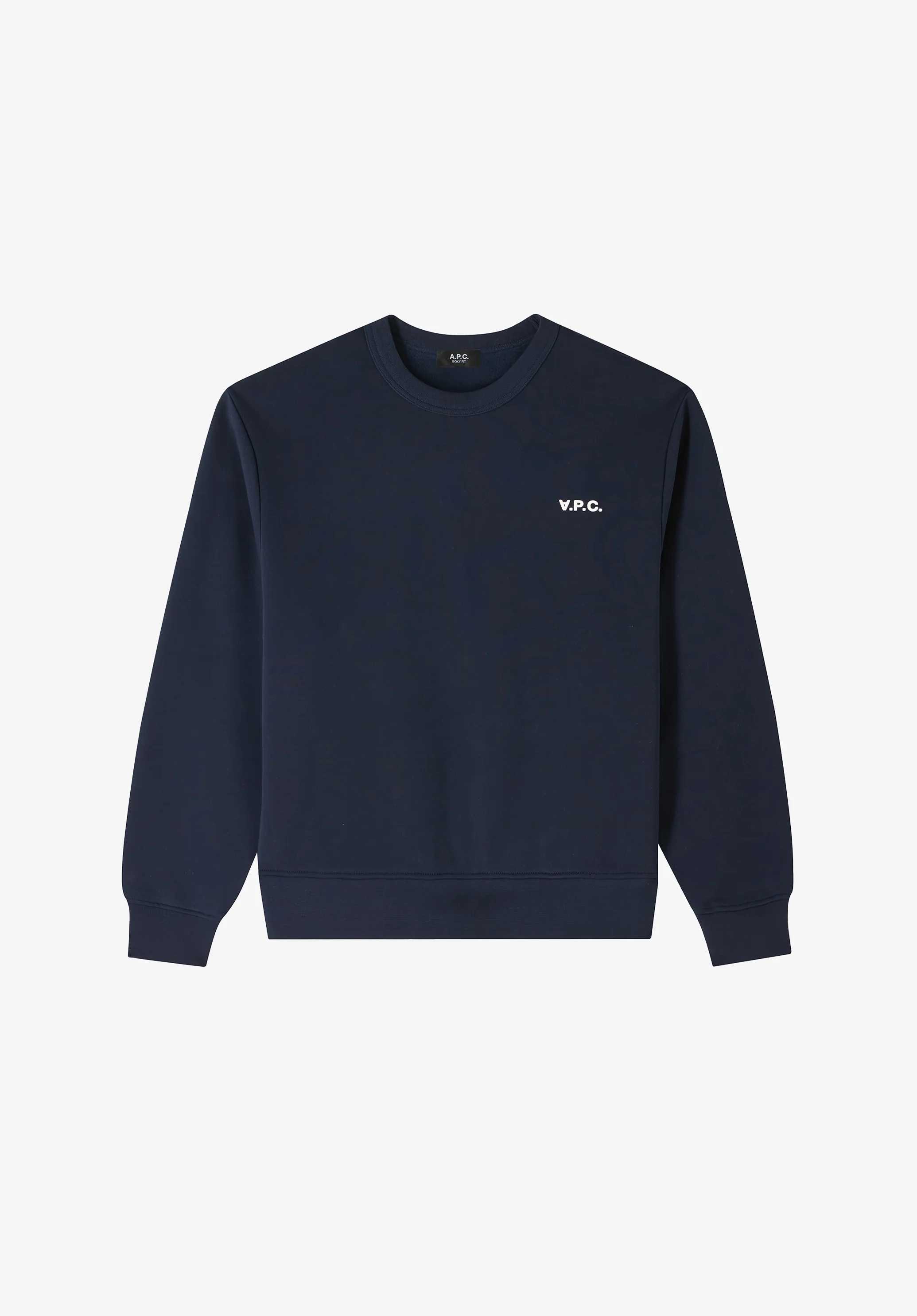Boxy Petit VPC sweatshirt
