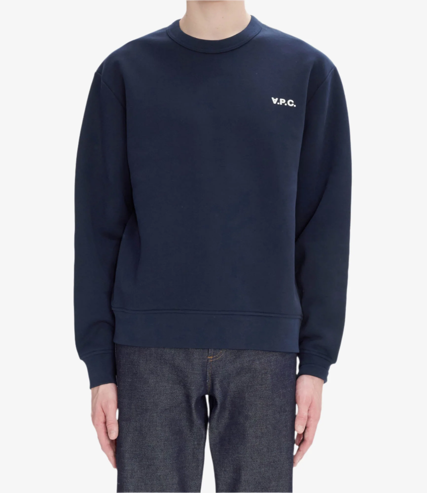 Boxy Petit VPC sweatshirt