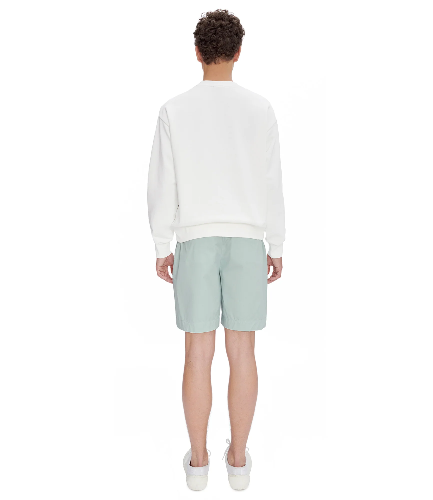 Sunset sweatshirt
