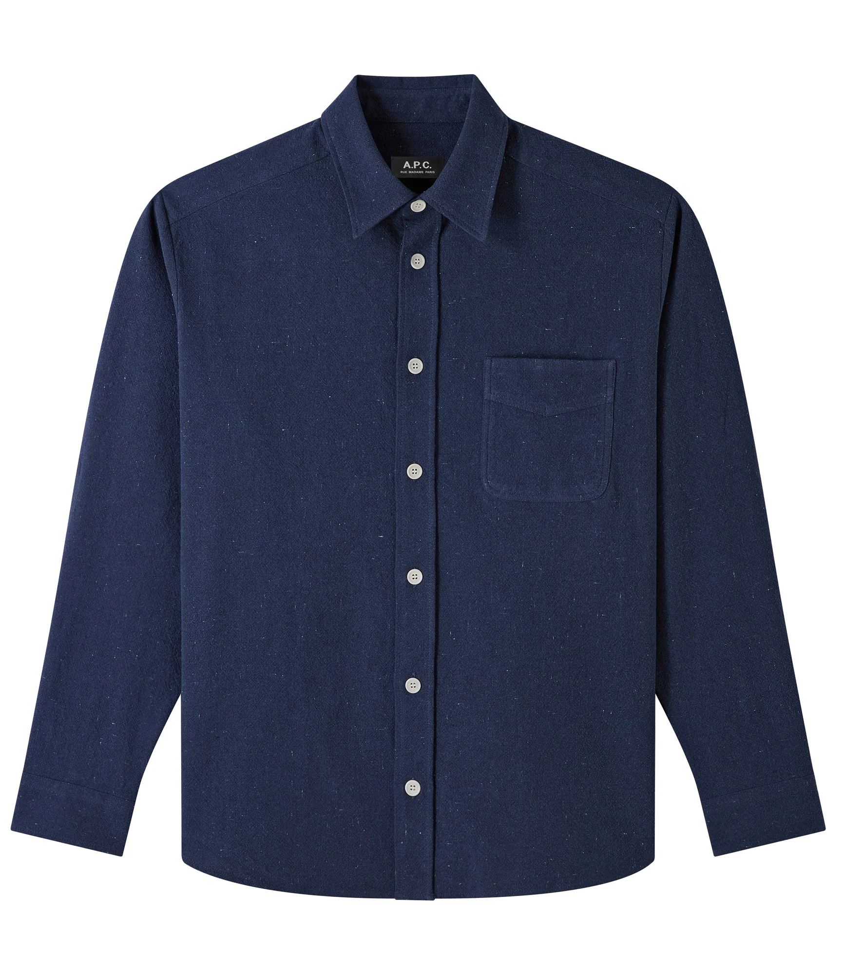 Aston overshirt