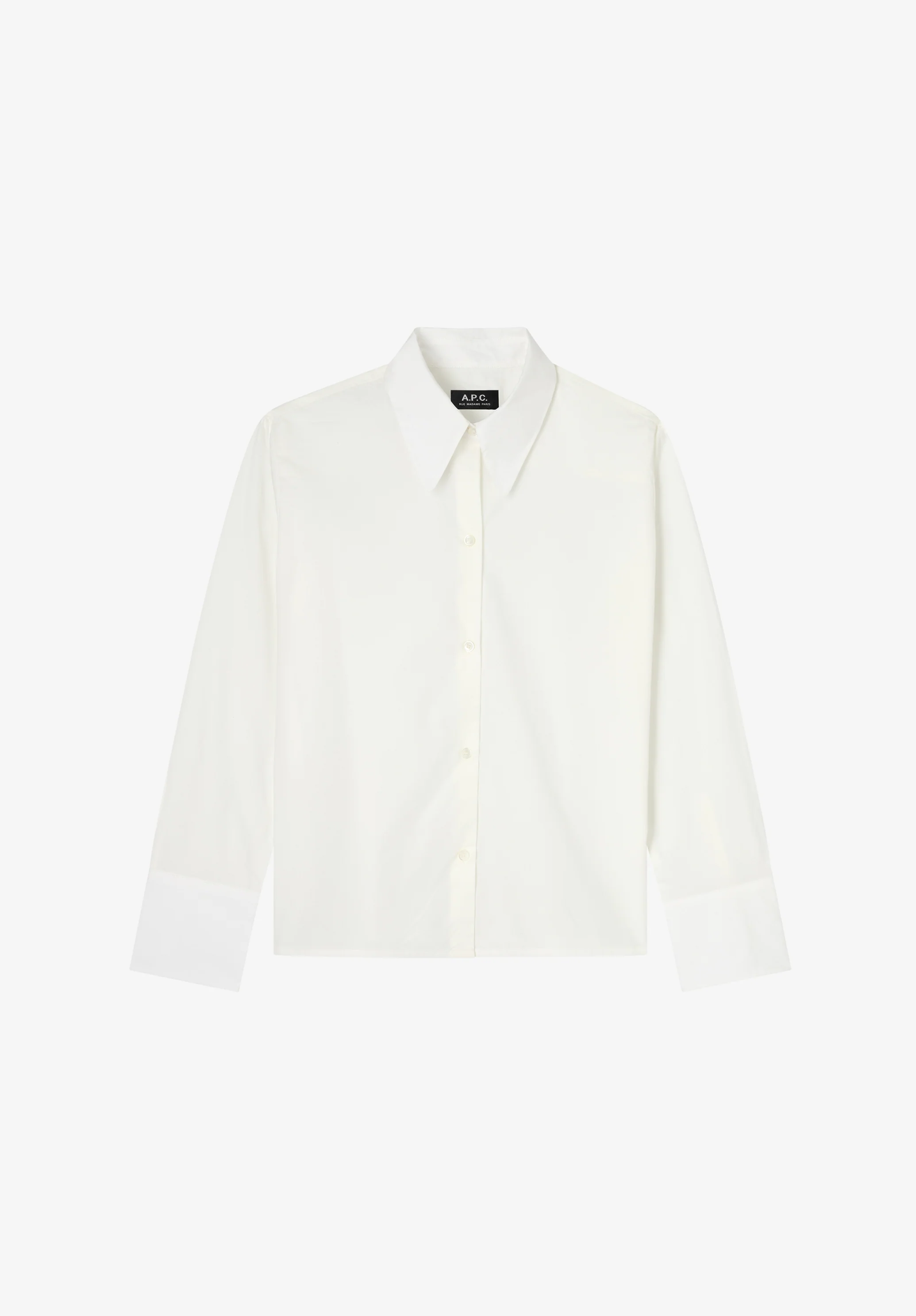Bianca shirt