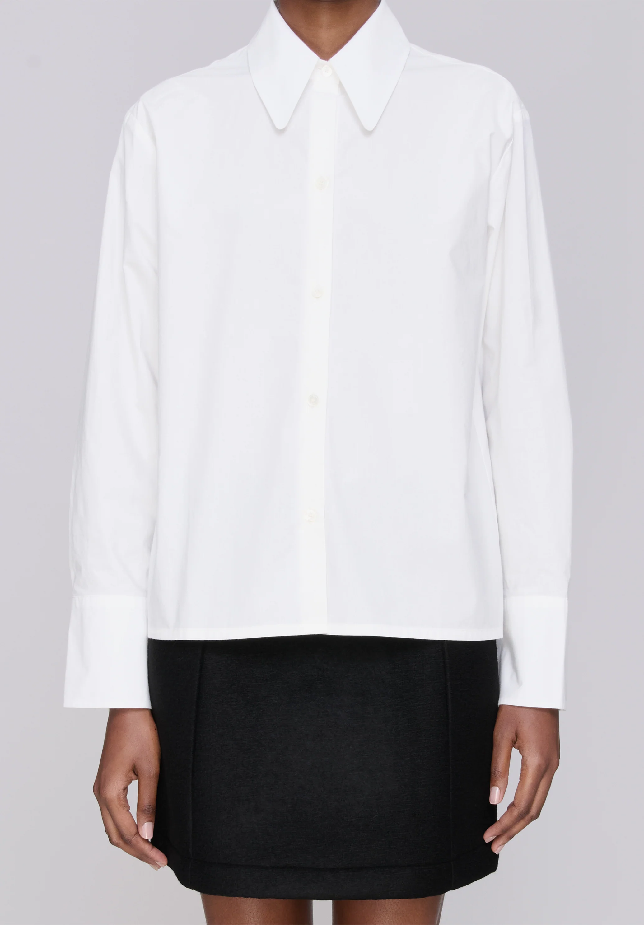 Bianca shirt