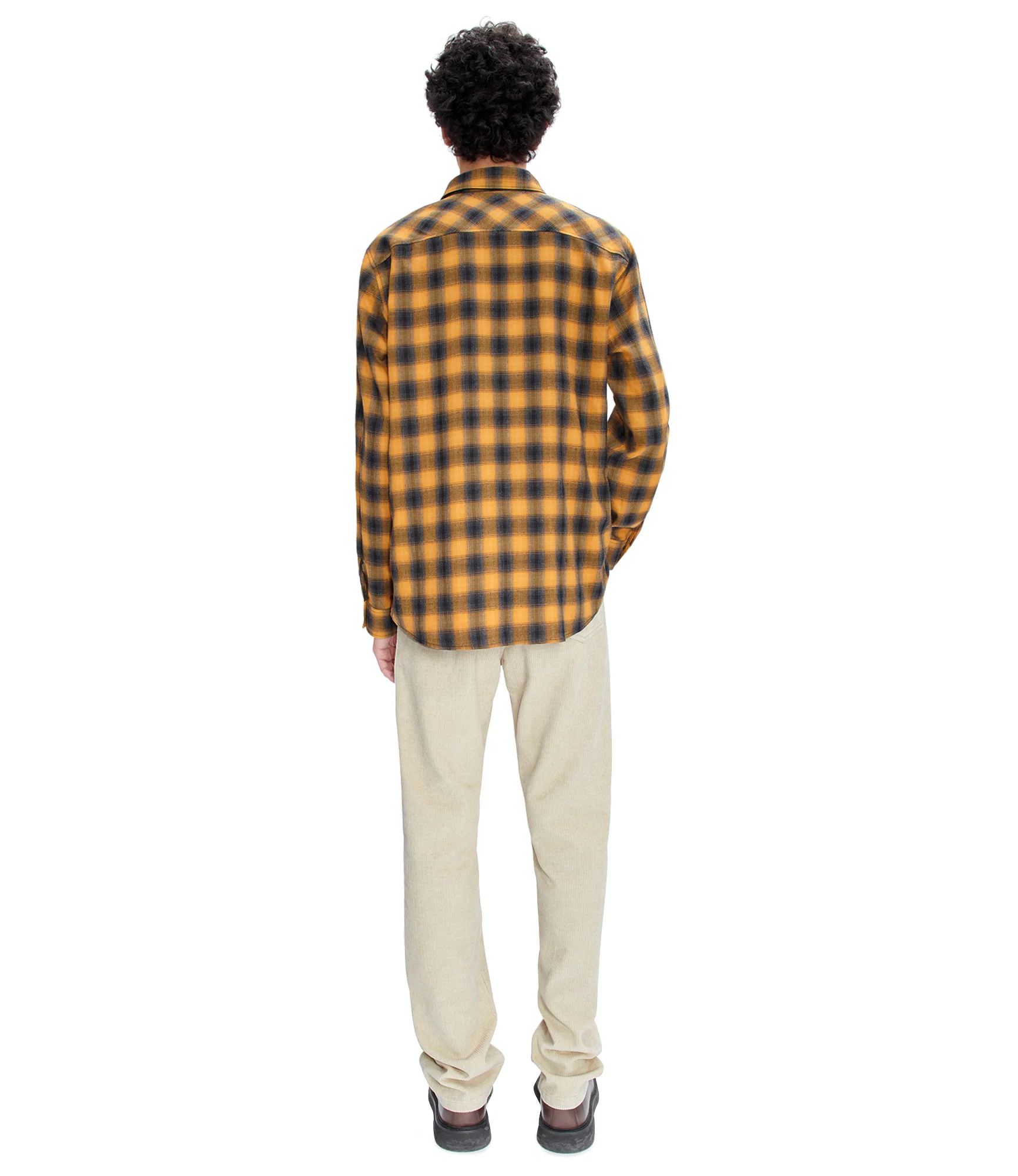 Trek overshirt