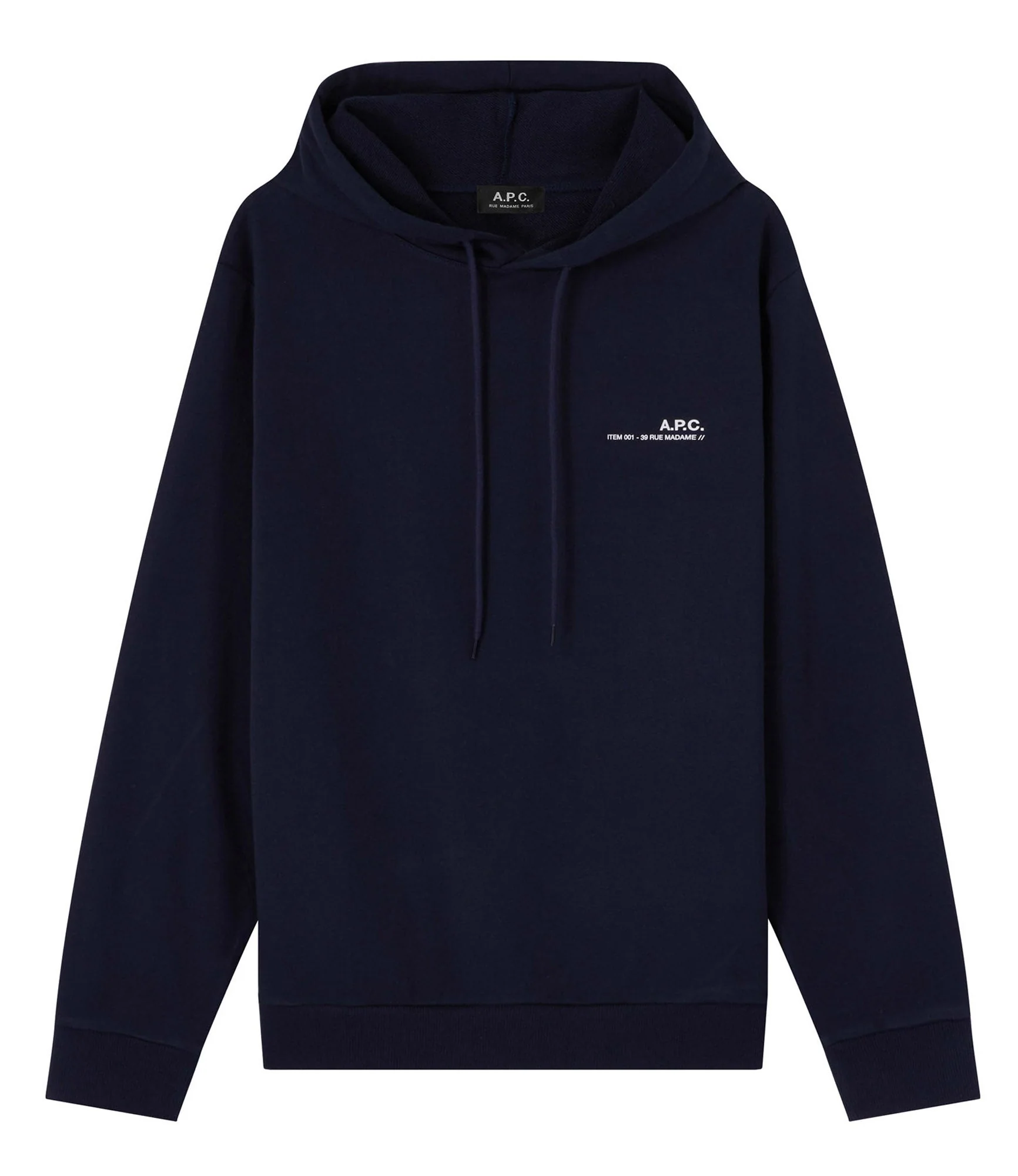 Item H hoodie
