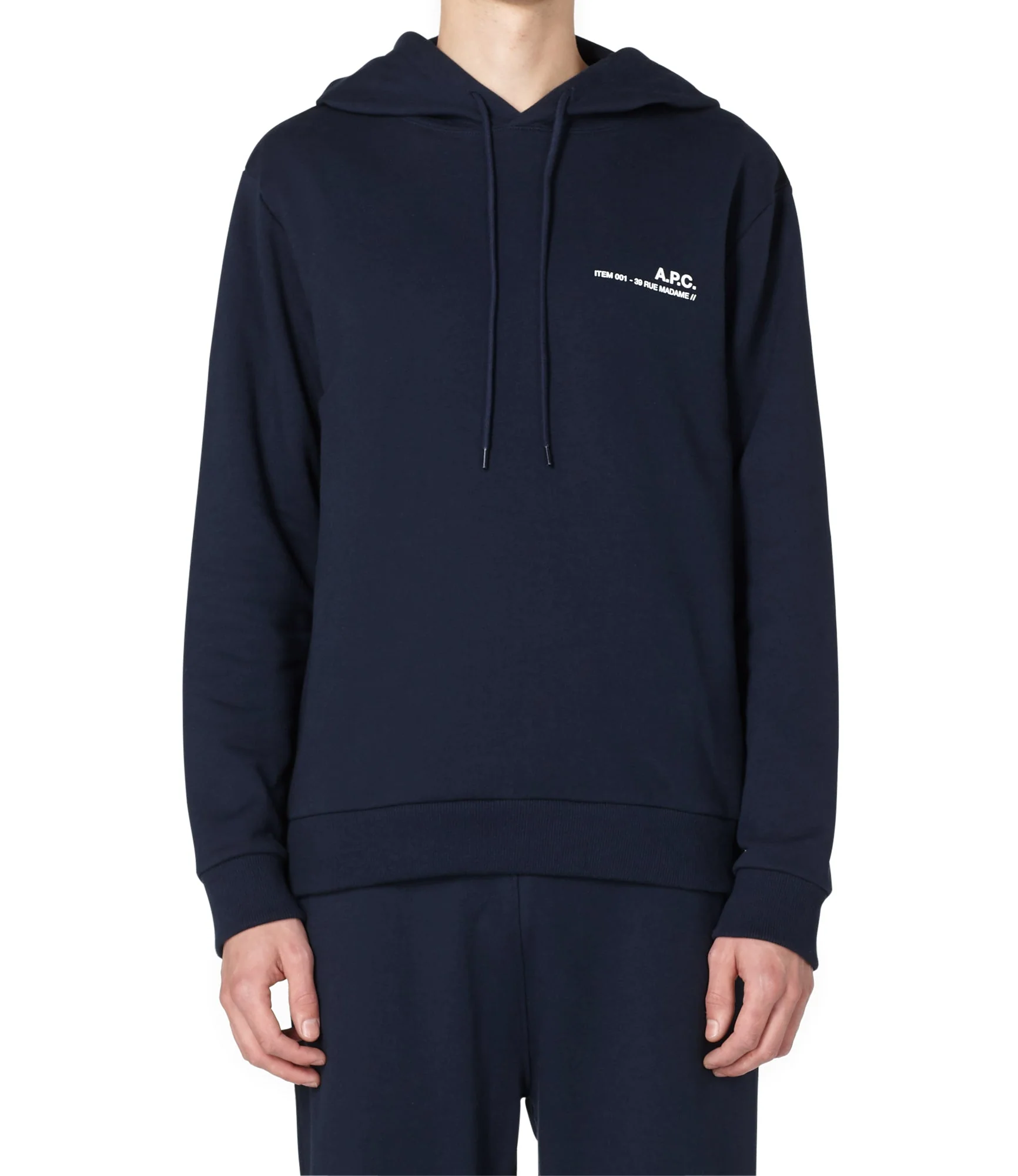 Item H hoodie