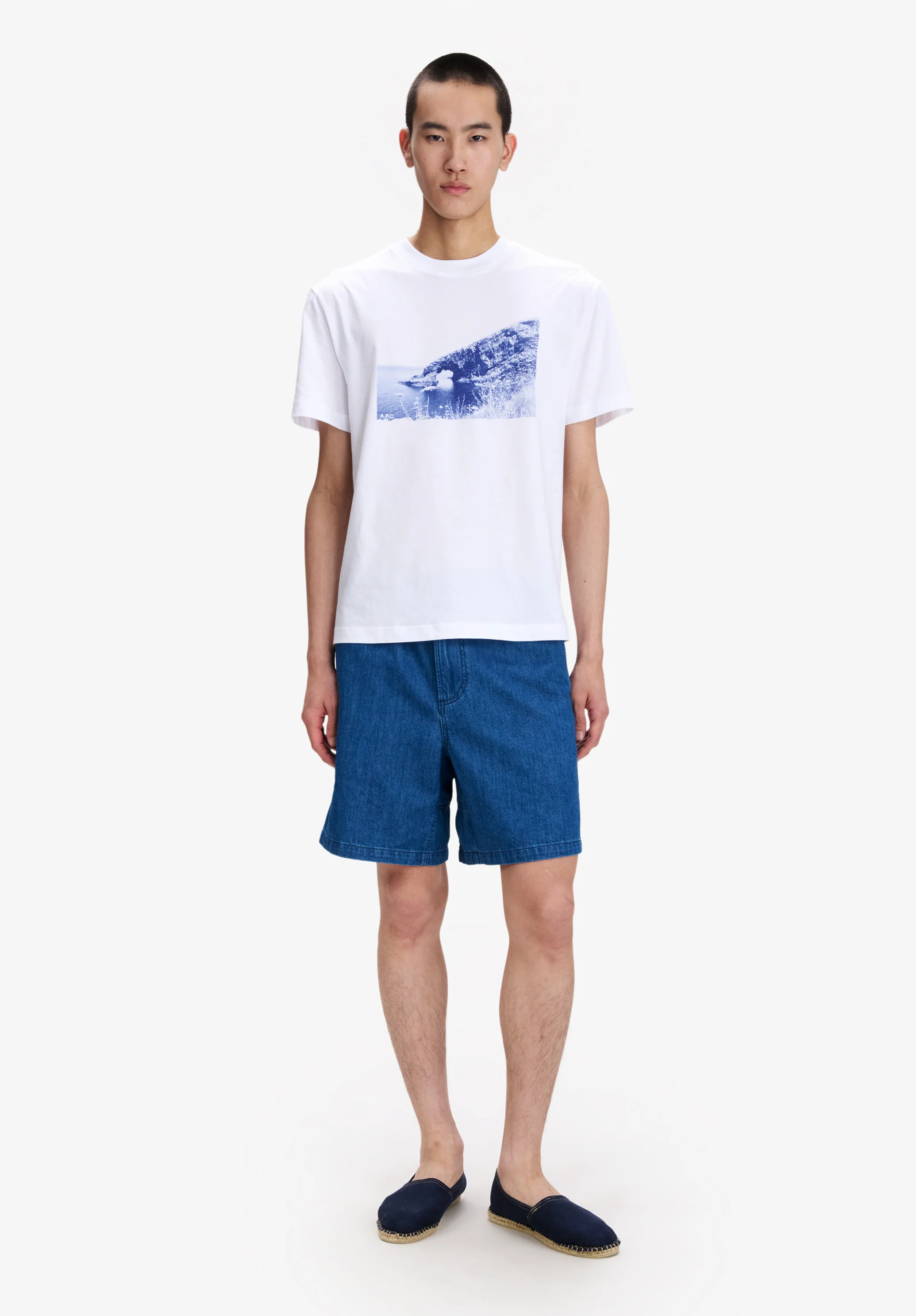 Falaise T-Shirt