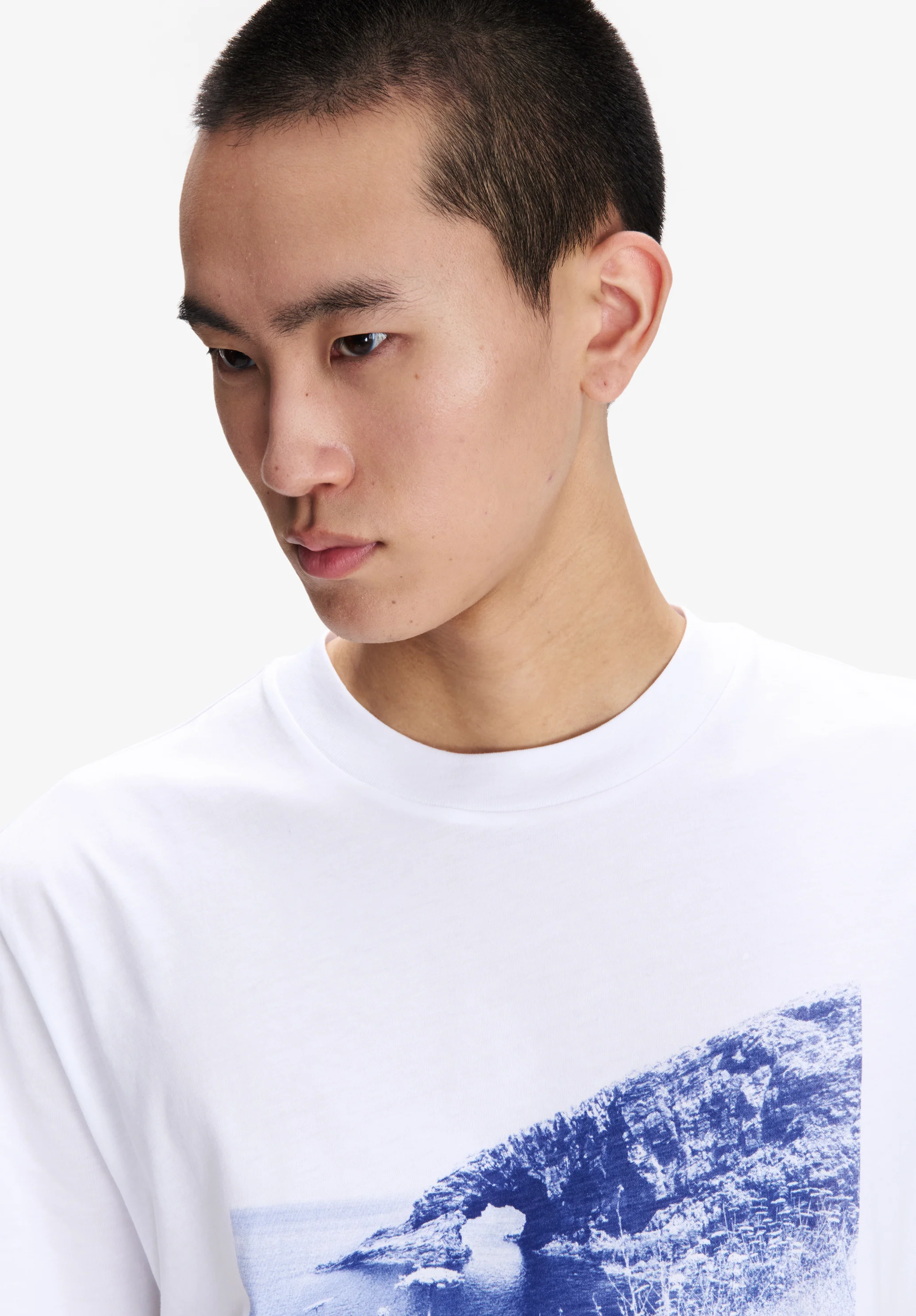 Falaise T-Shirt
