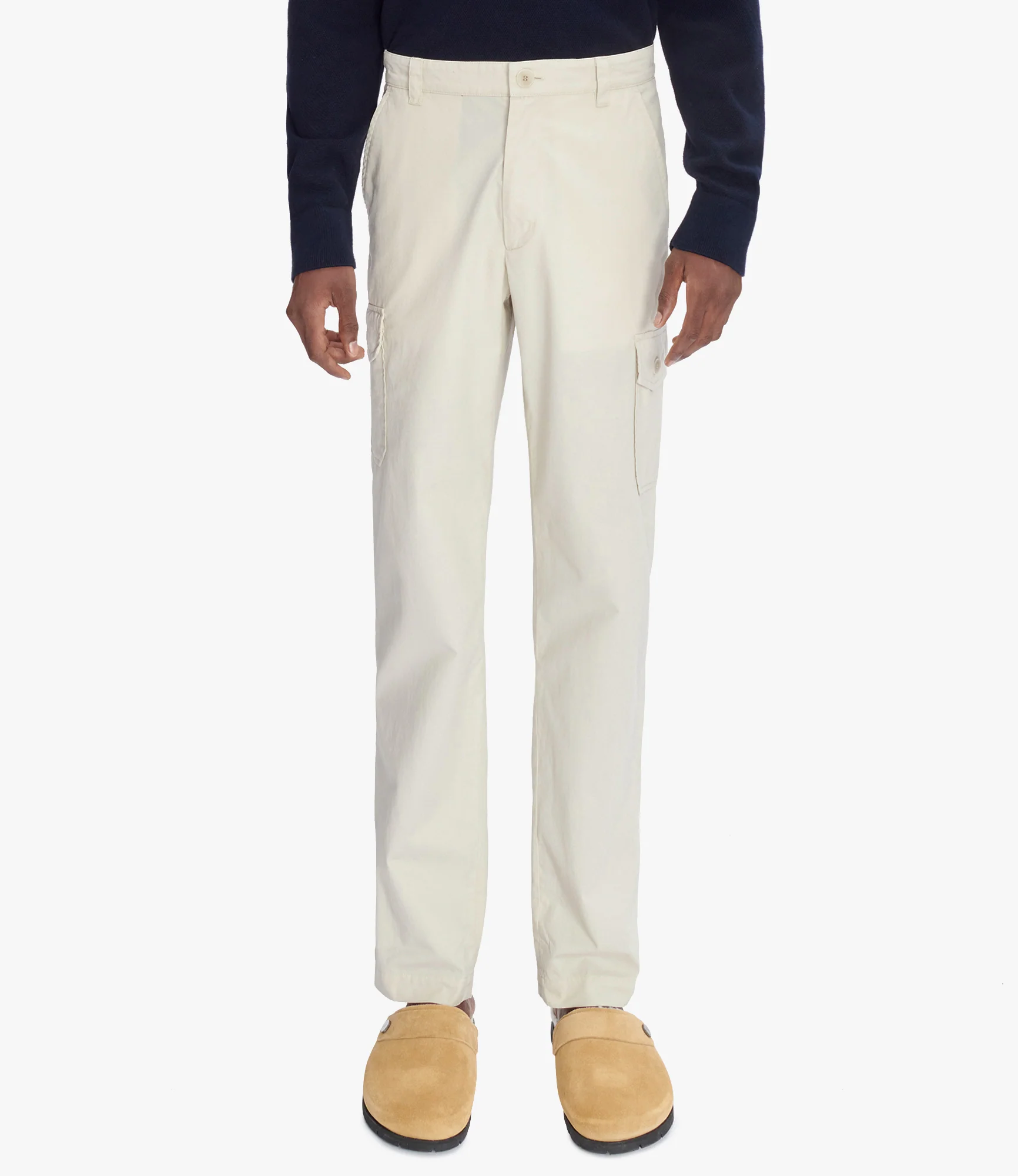 Jones pants