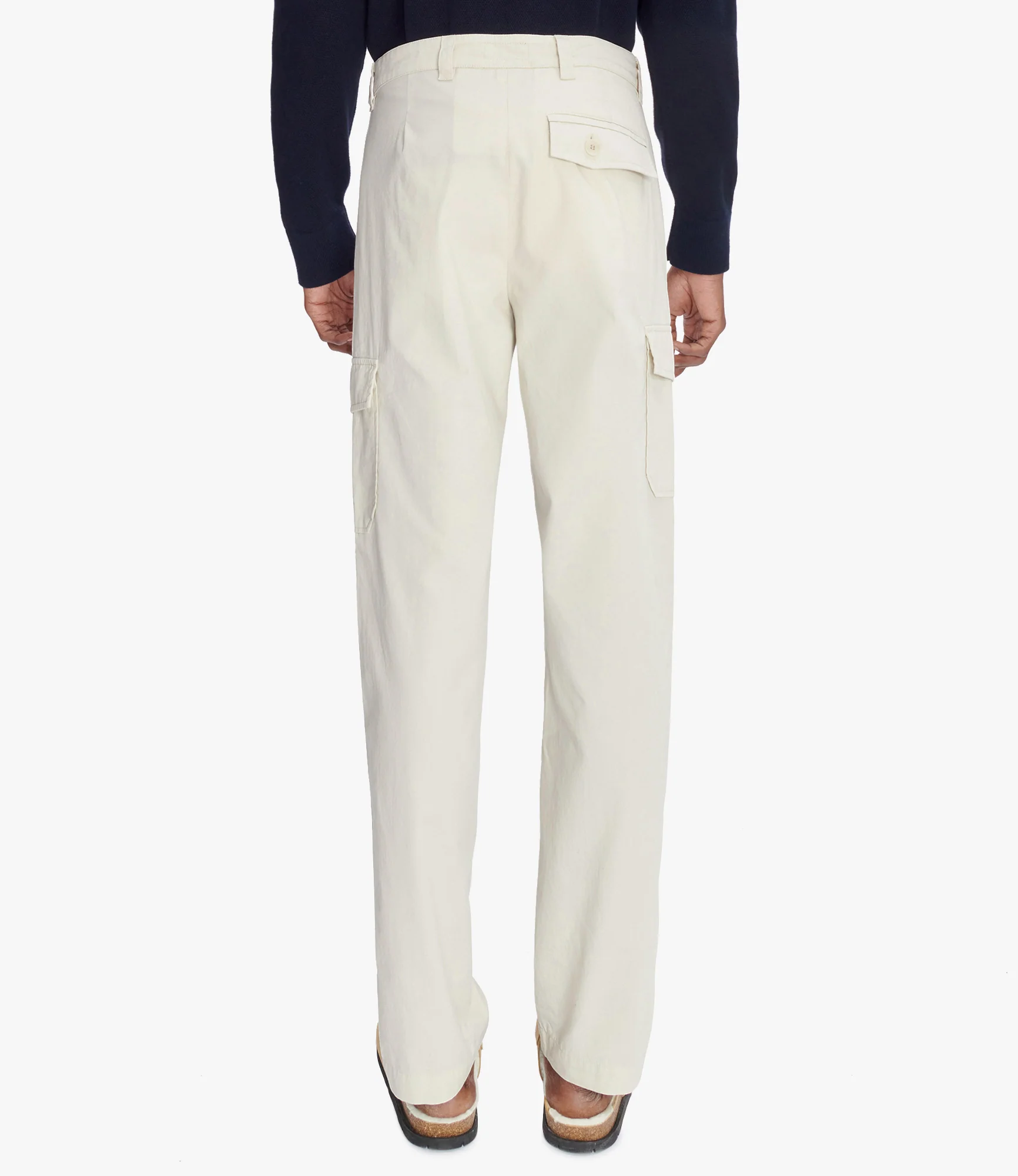 Jones pants