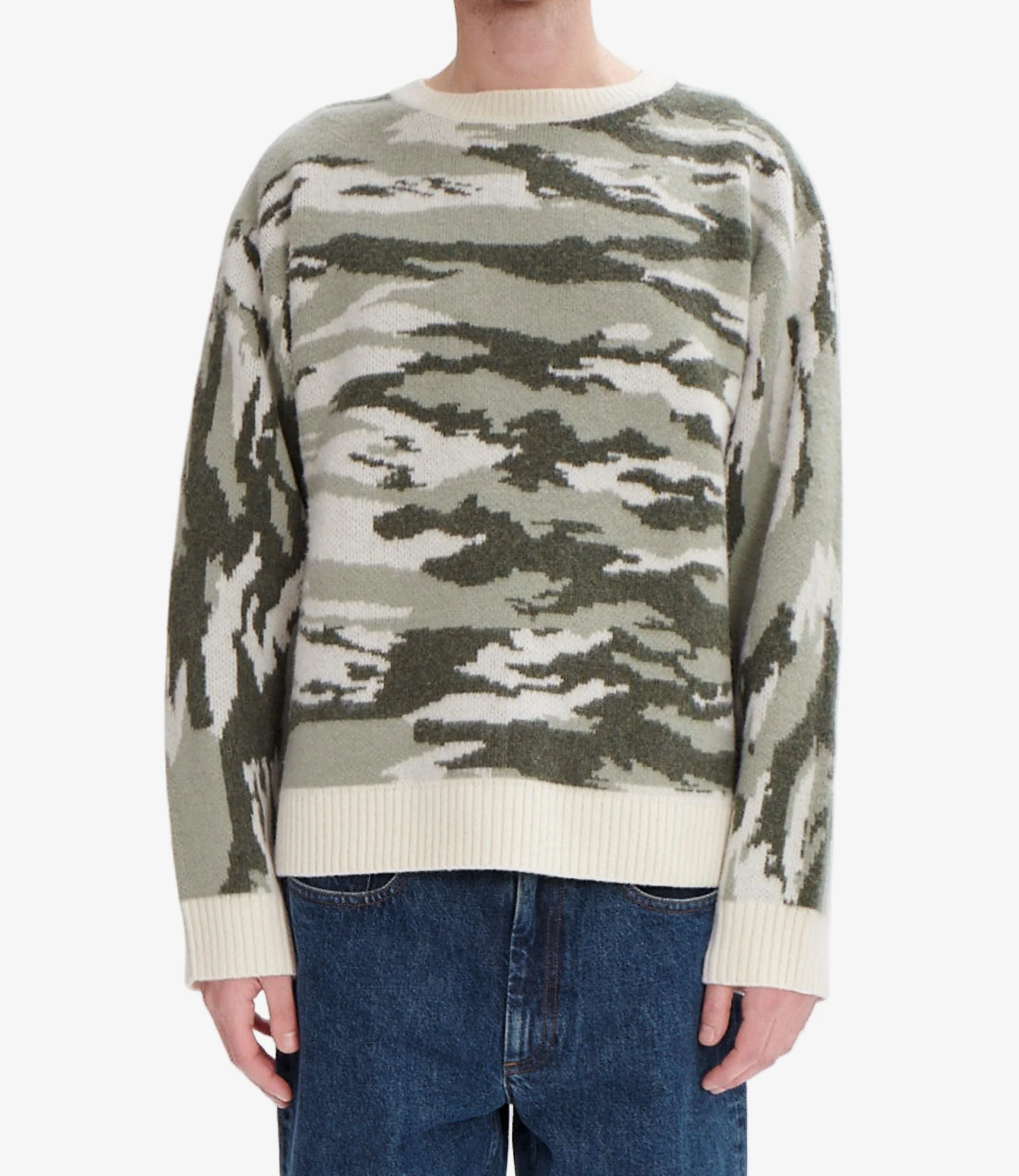Lionel sweater