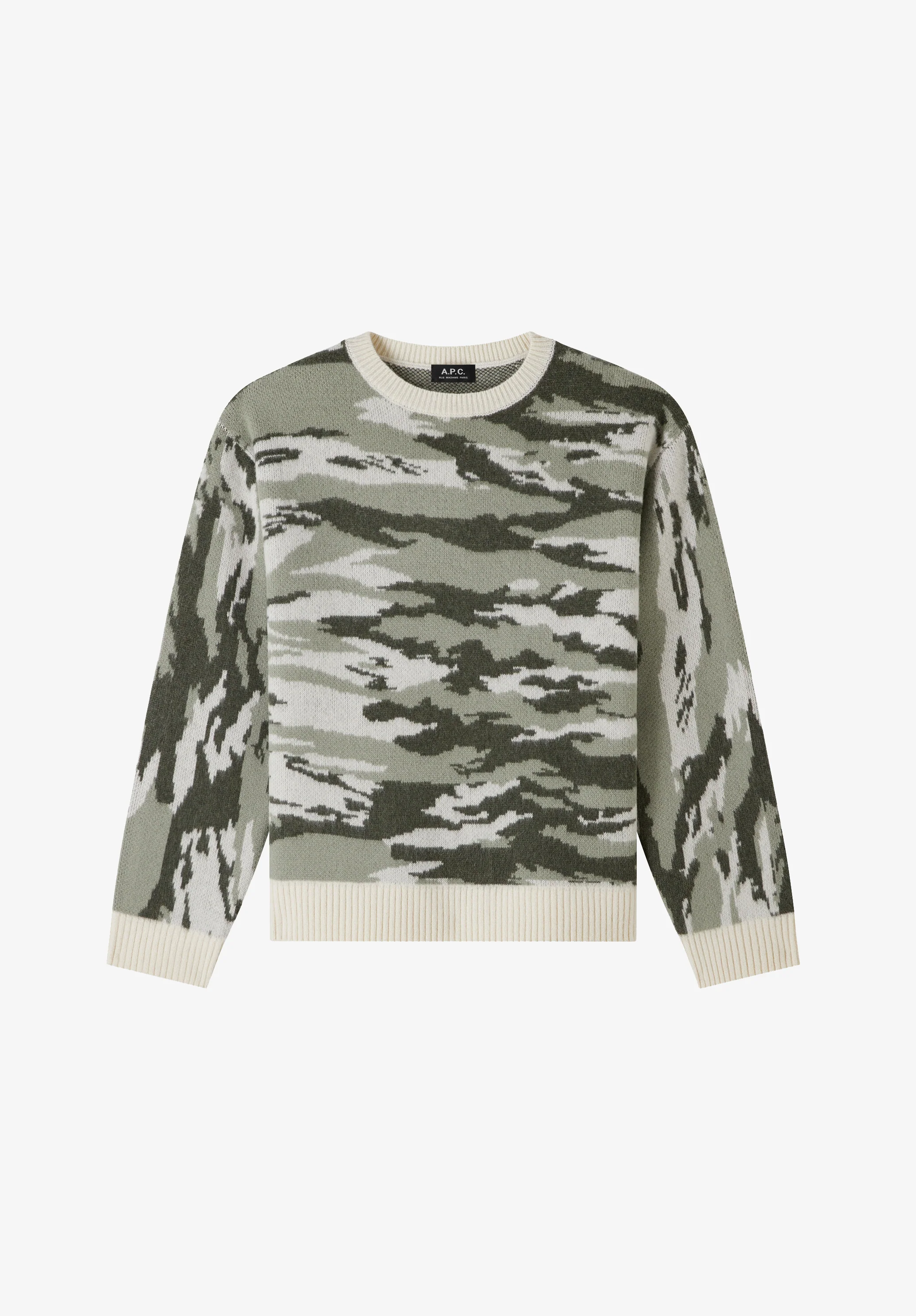 Lionel sweater